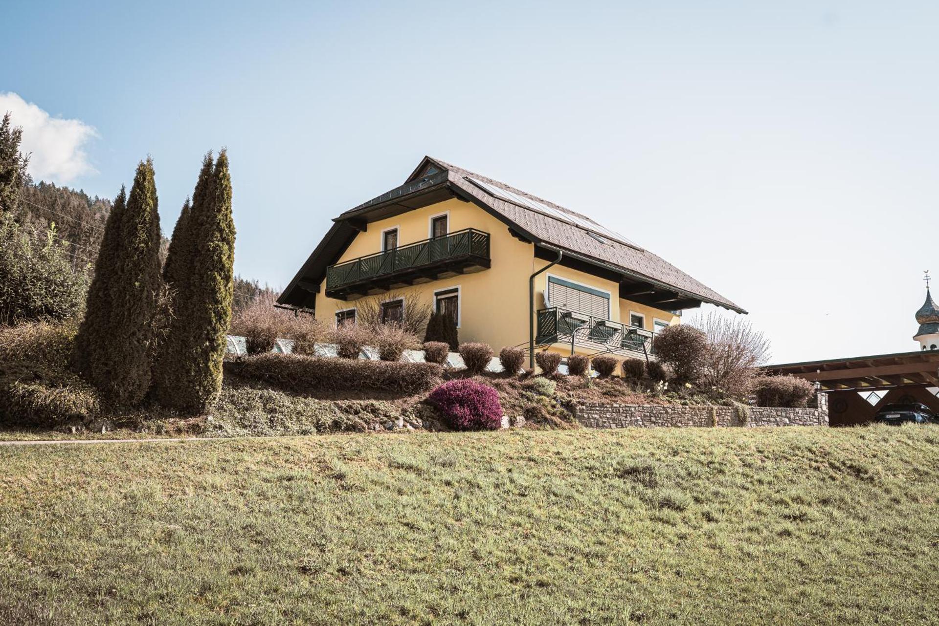 Haus Dietrich am Red Bull Ring