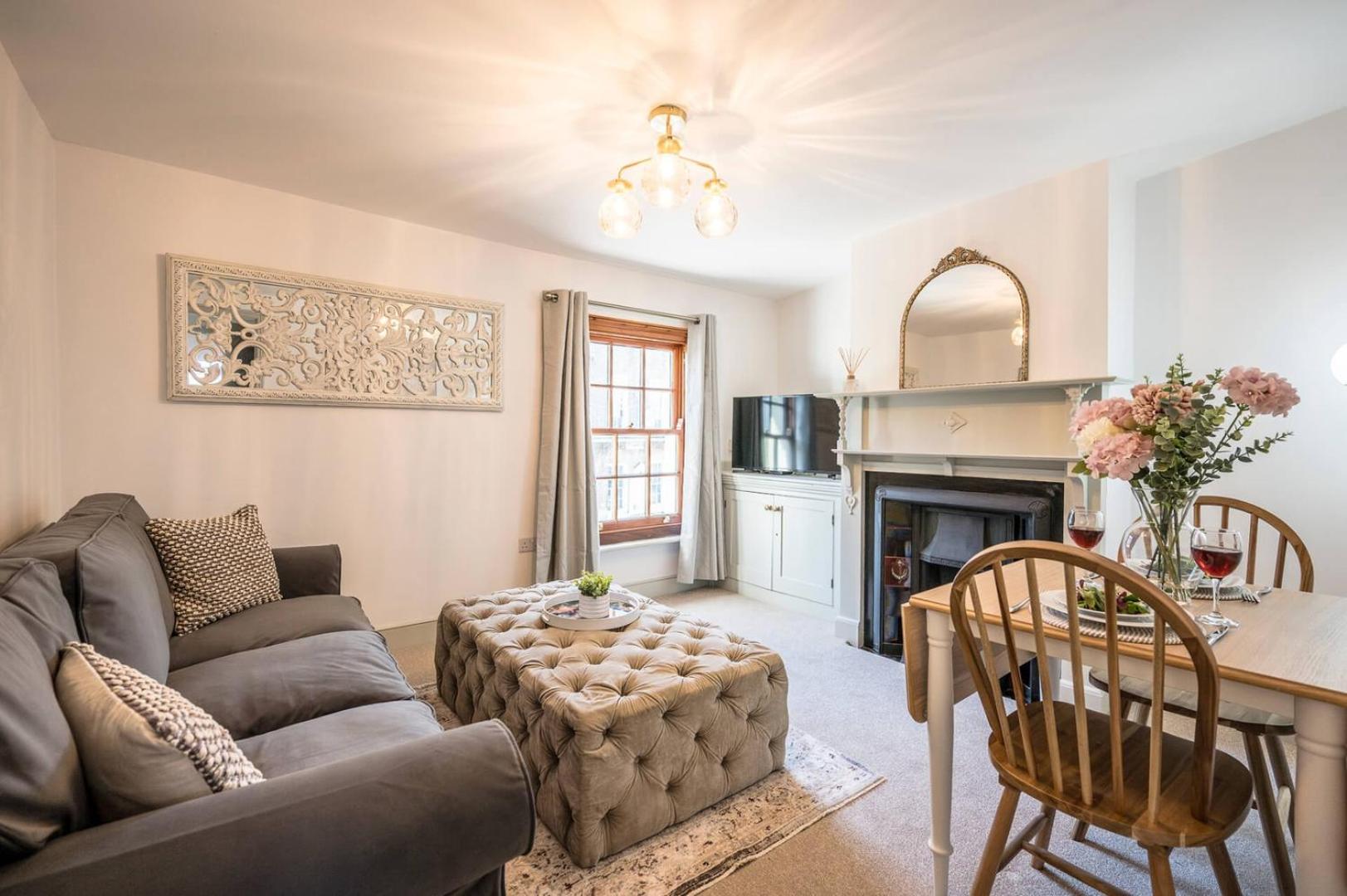 3a Childs Yard, Southwold