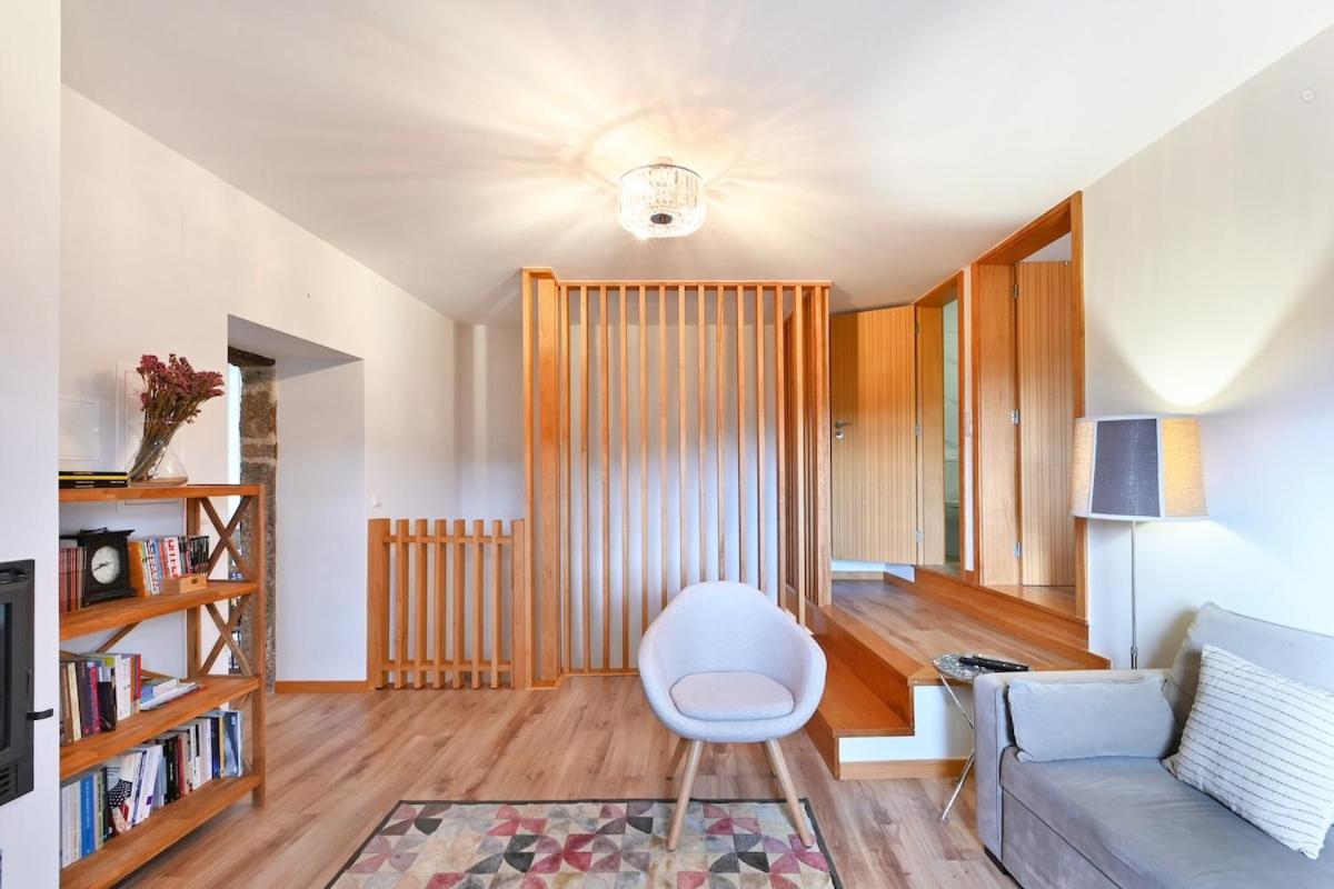 Casa do Alfaiate - Piscina & Barbecue - Gerês