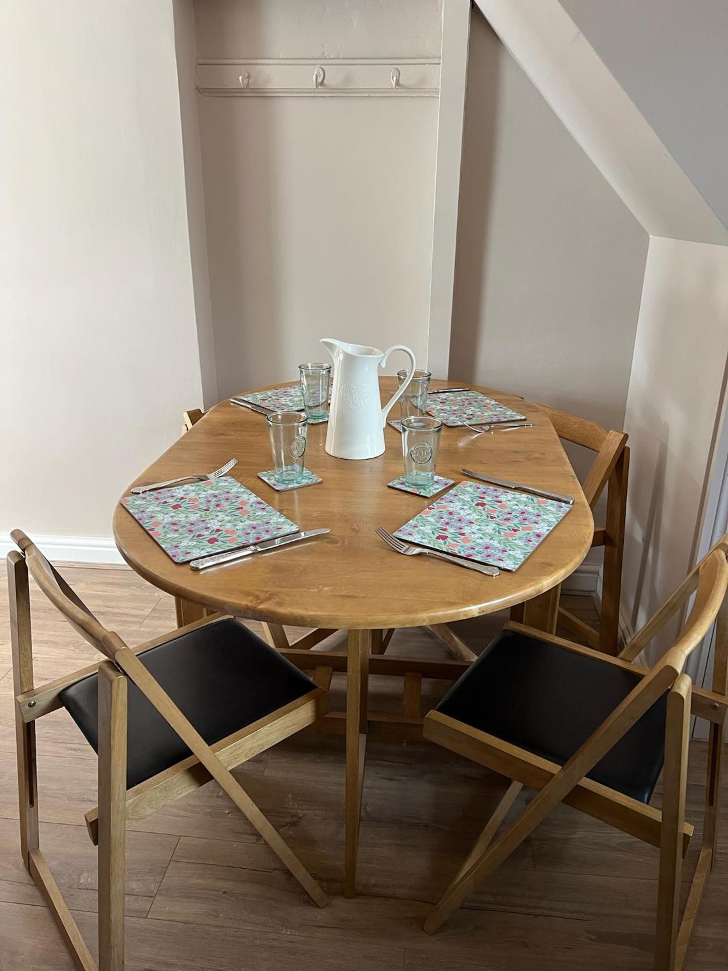 Katys Cottage, Barnoldswick