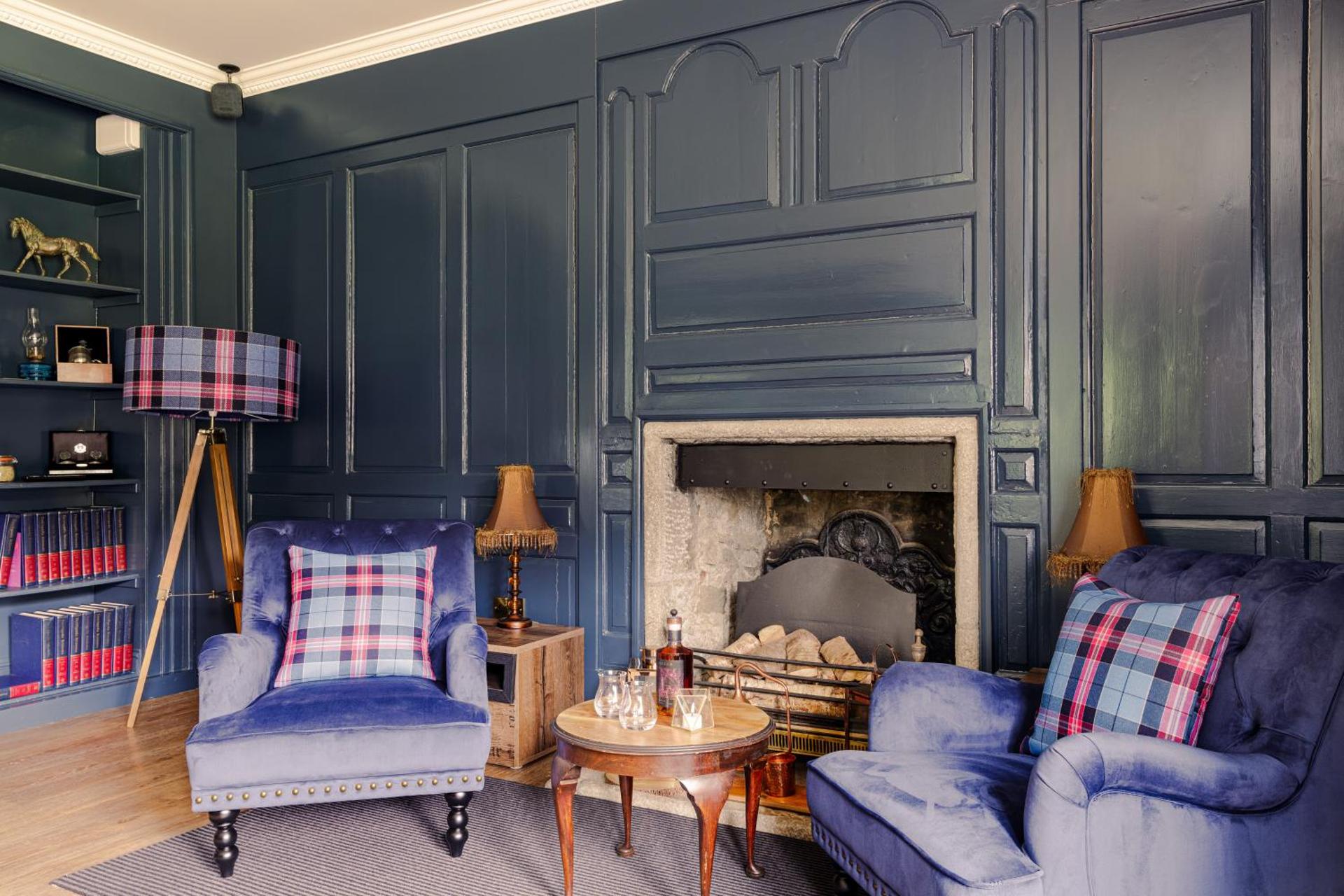 Elrick Estate - Elrick House