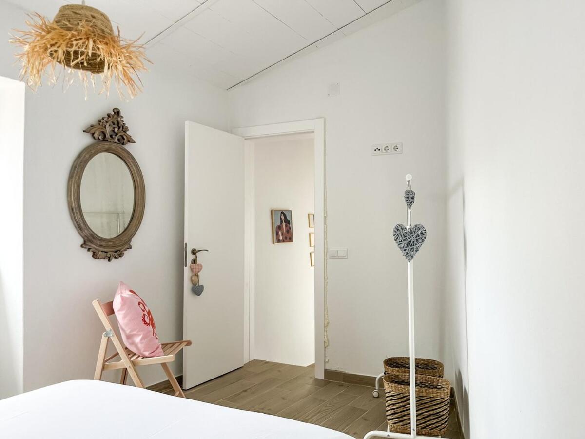 CasaBaixinha- Mina São Domingos-Praia Fluvial-3minutos-Terraço