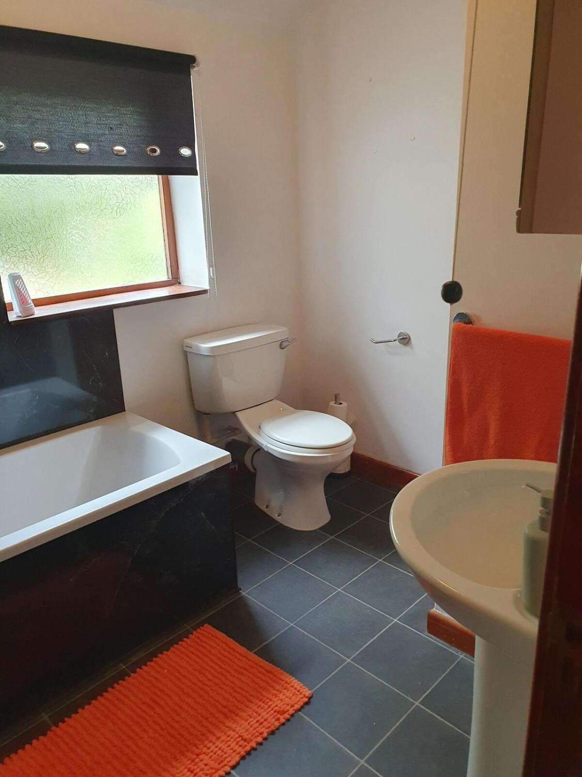 Cilgerran - cosy cottage