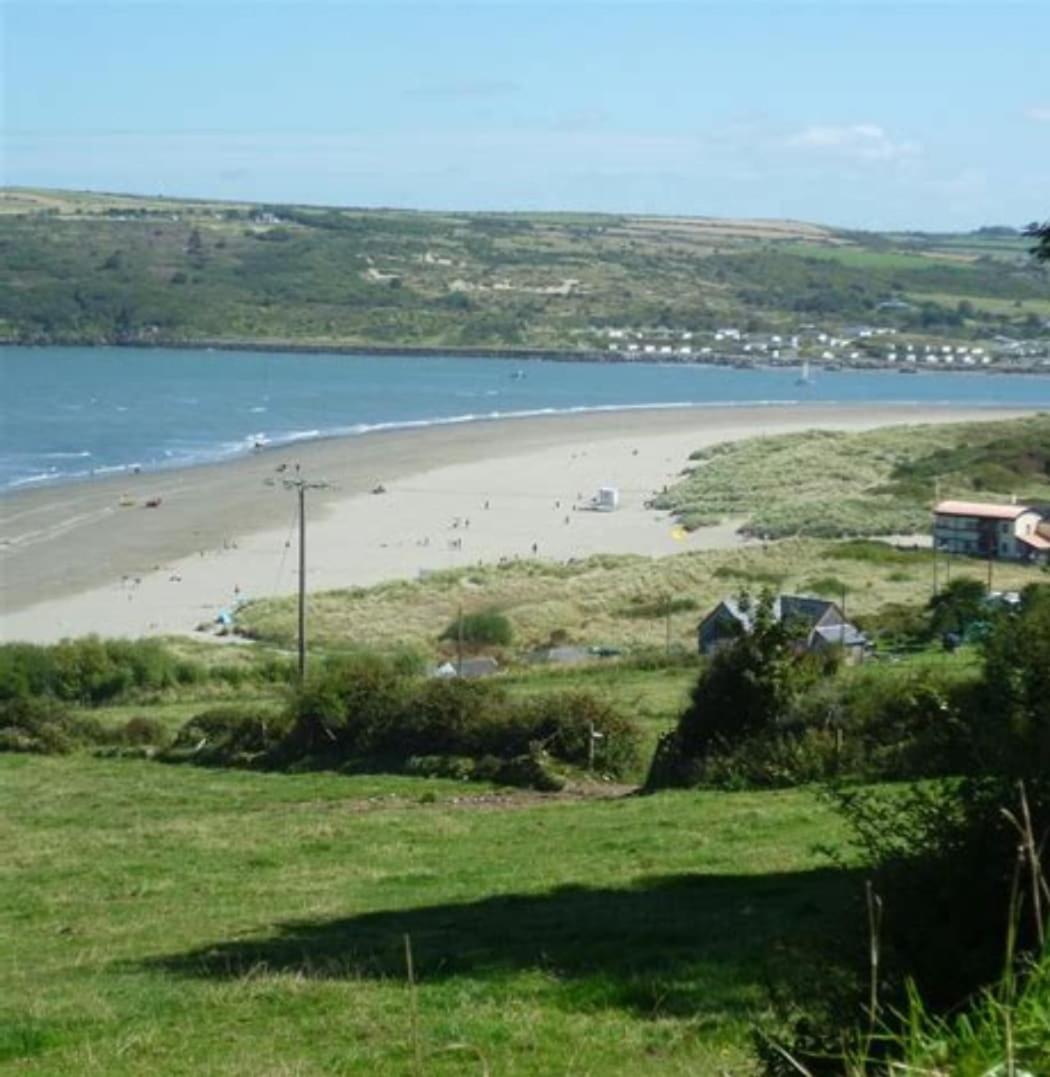 Cilgerran - cosy cottage
