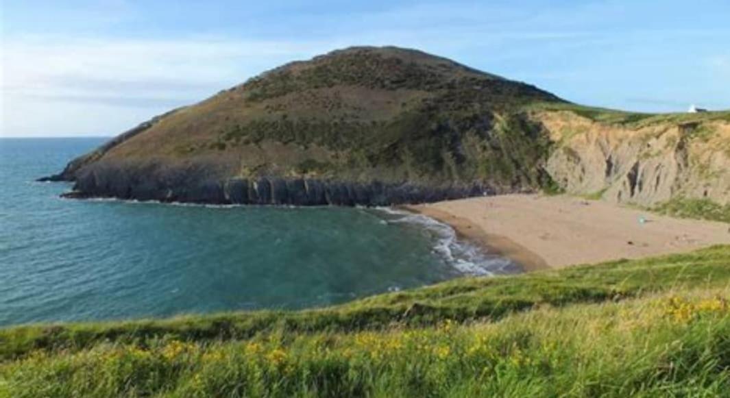 Cilgerran - cosy cottage