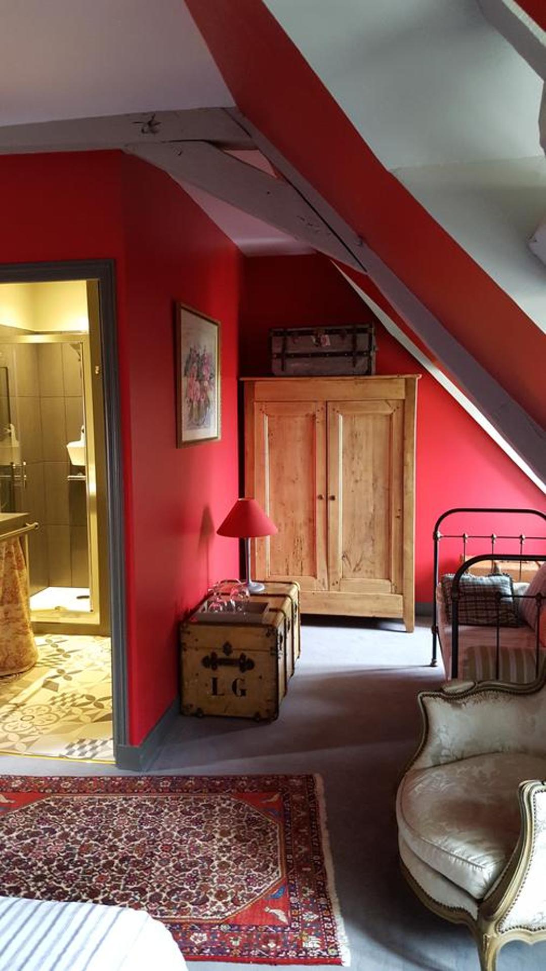 Domaine de la Crapaudine