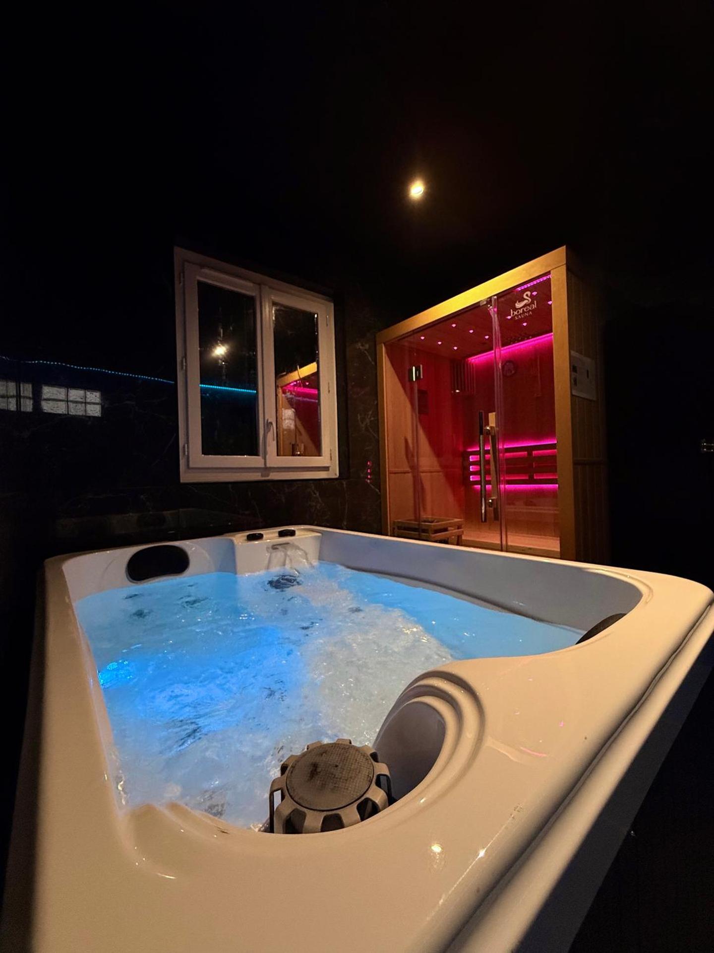 Comme chez soi - Auxerre