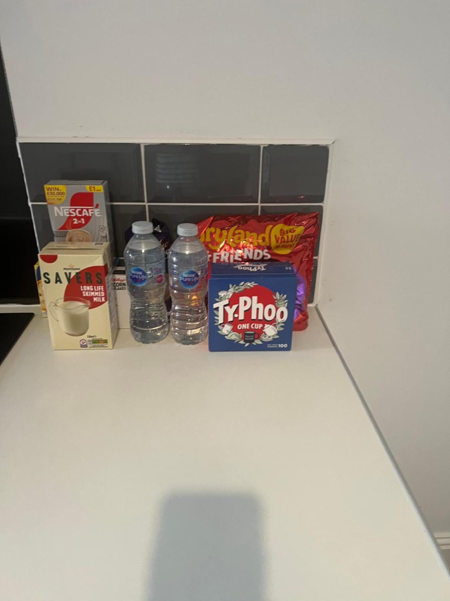 Northumberland Road Studios