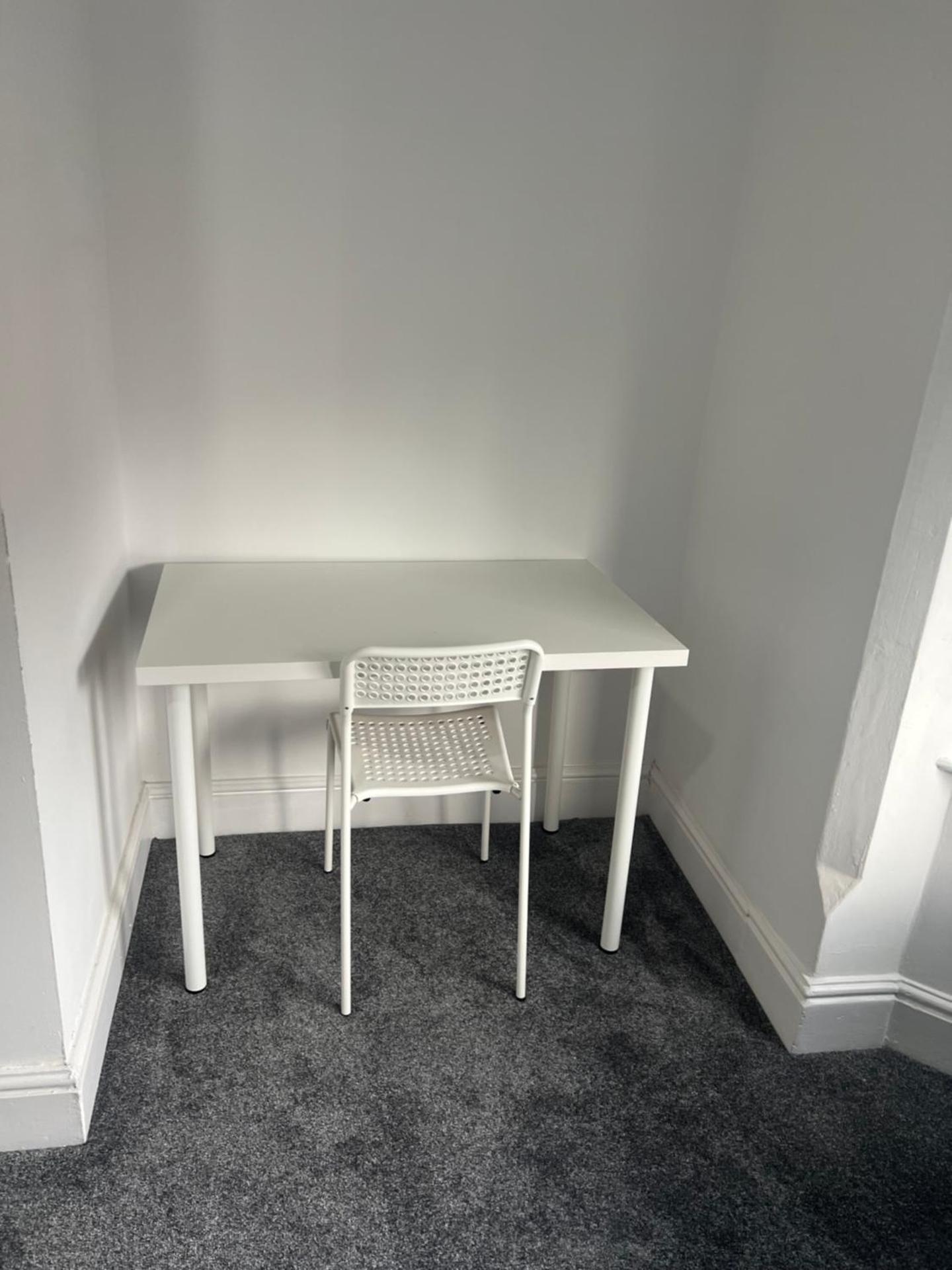 Northumberland Road Studios