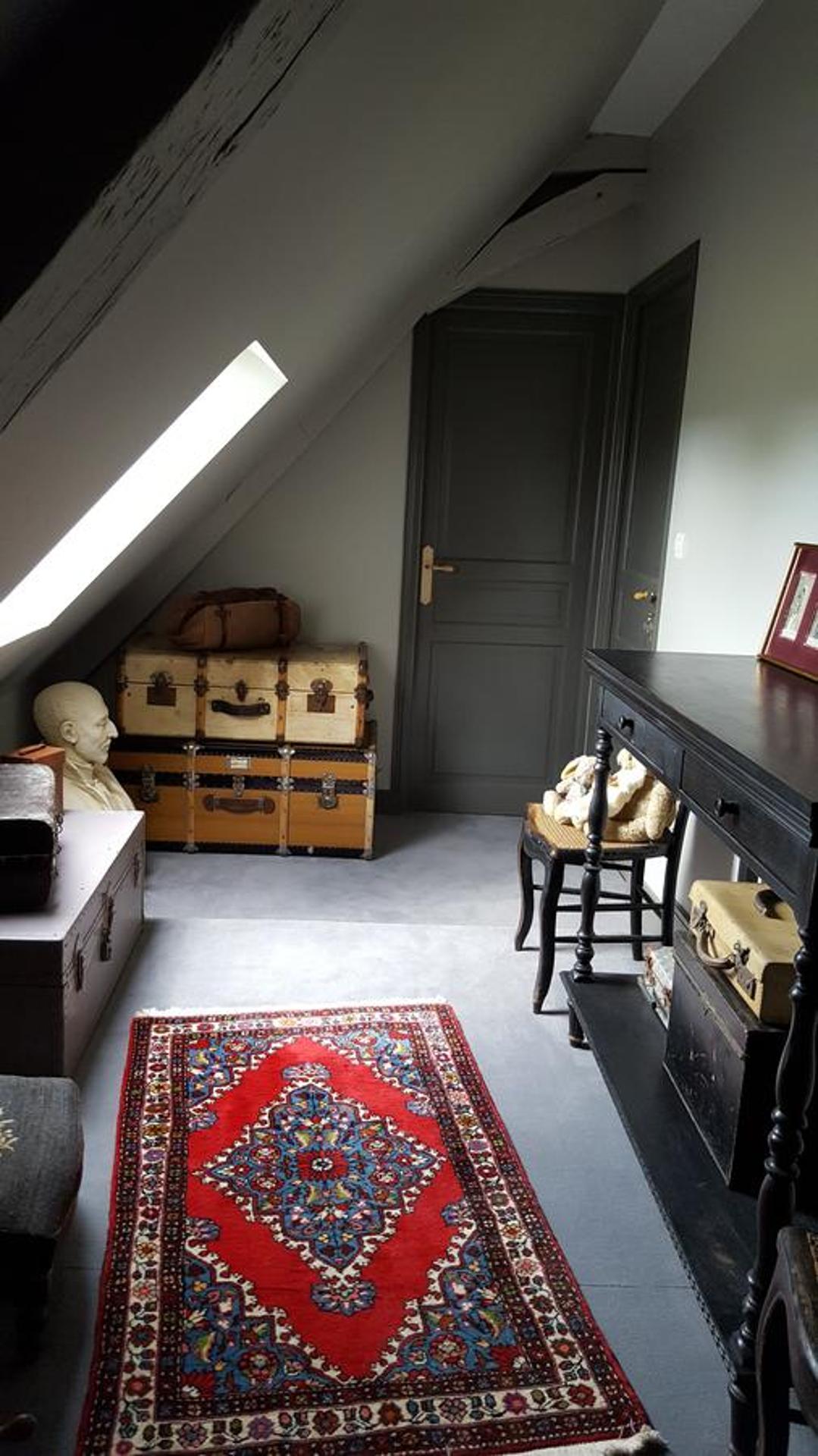 Domaine de la Crapaudine