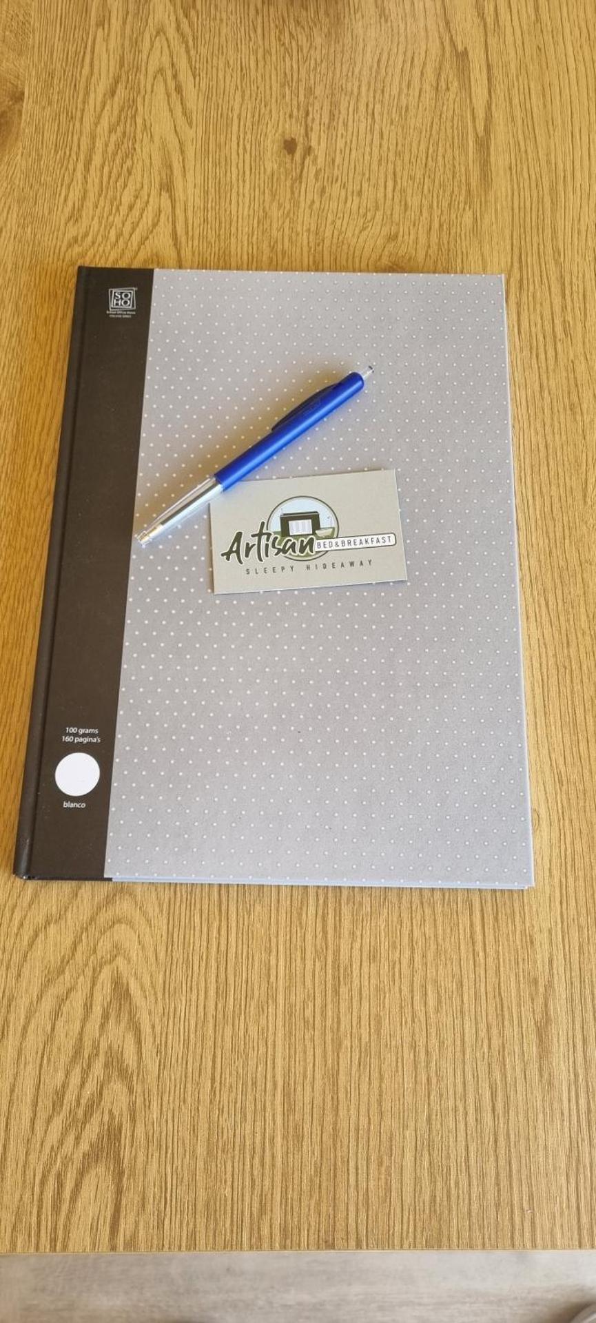 Artisan Hideaway Bed and Breakfast