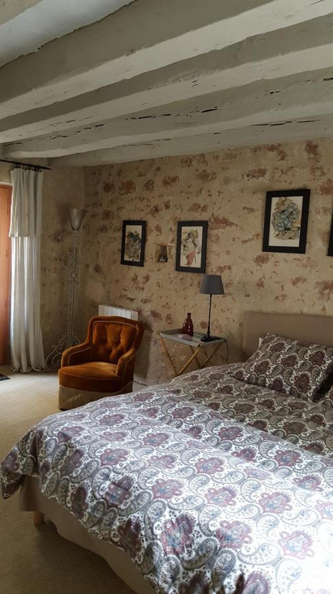 Domaine de la Crapaudine