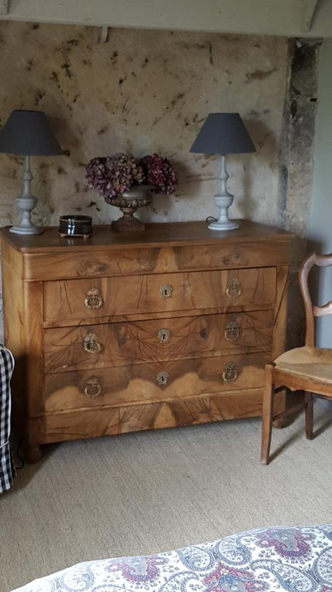 Domaine de la Crapaudine