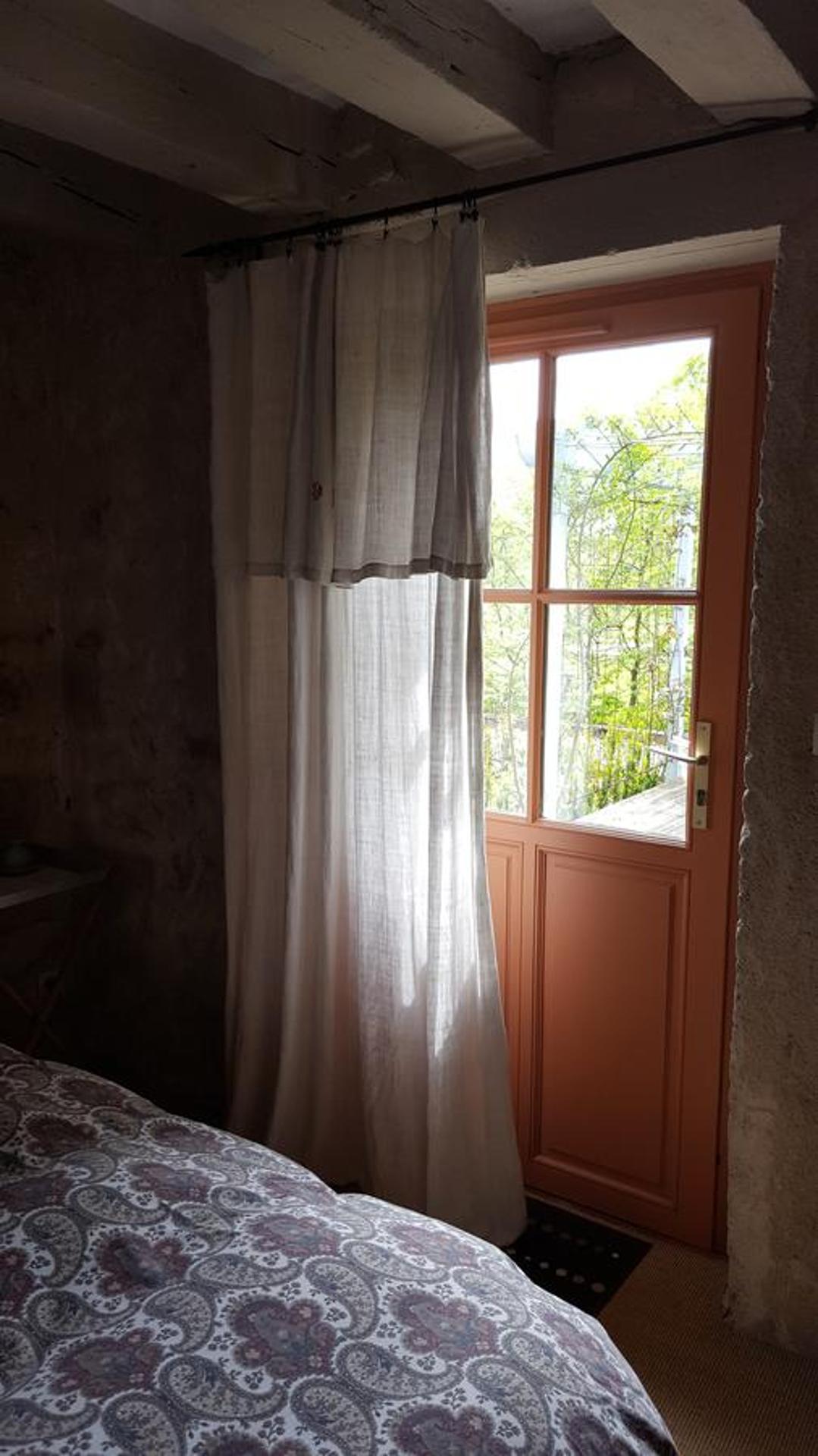 Domaine de la Crapaudine