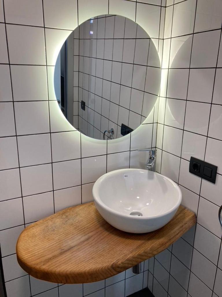 Itsaso Apartamentuak