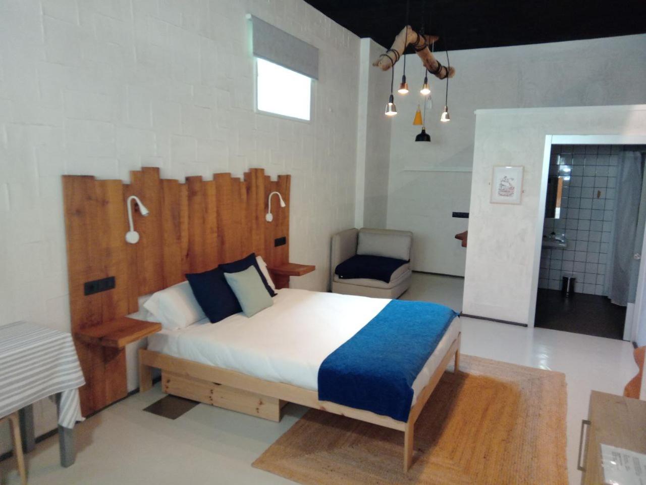 Itsaso Apartamentuak