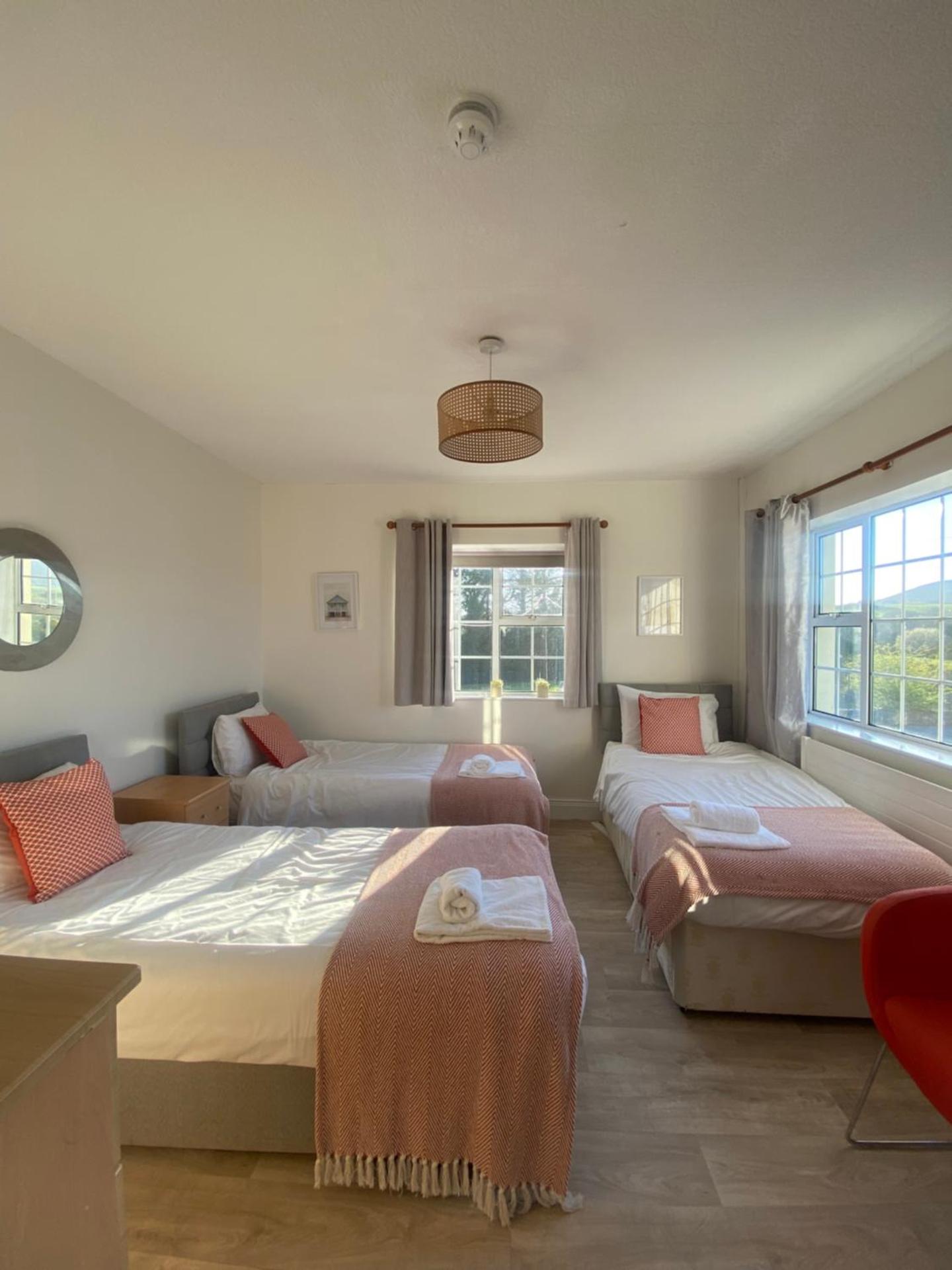 8 Croaghross House, Portsalon