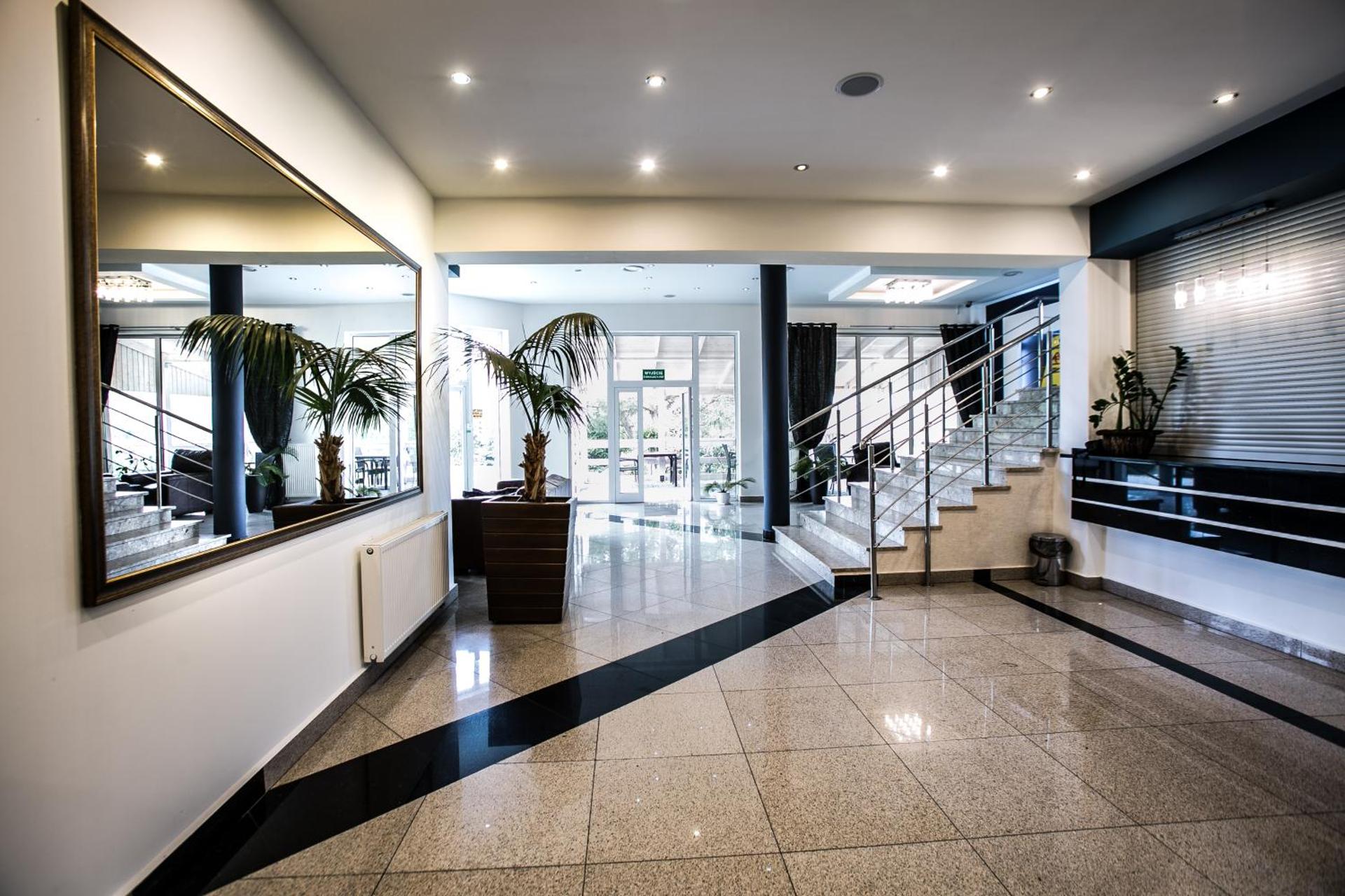 Pensjonat Augustyniak