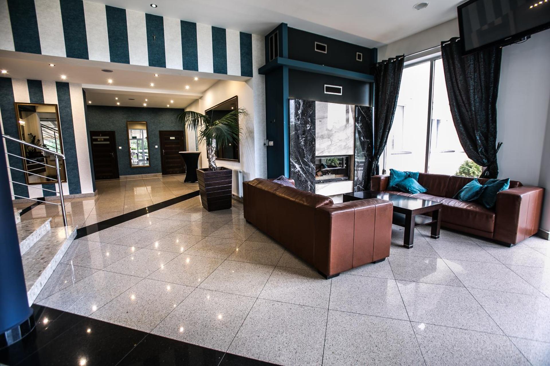 Pensjonat Augustyniak