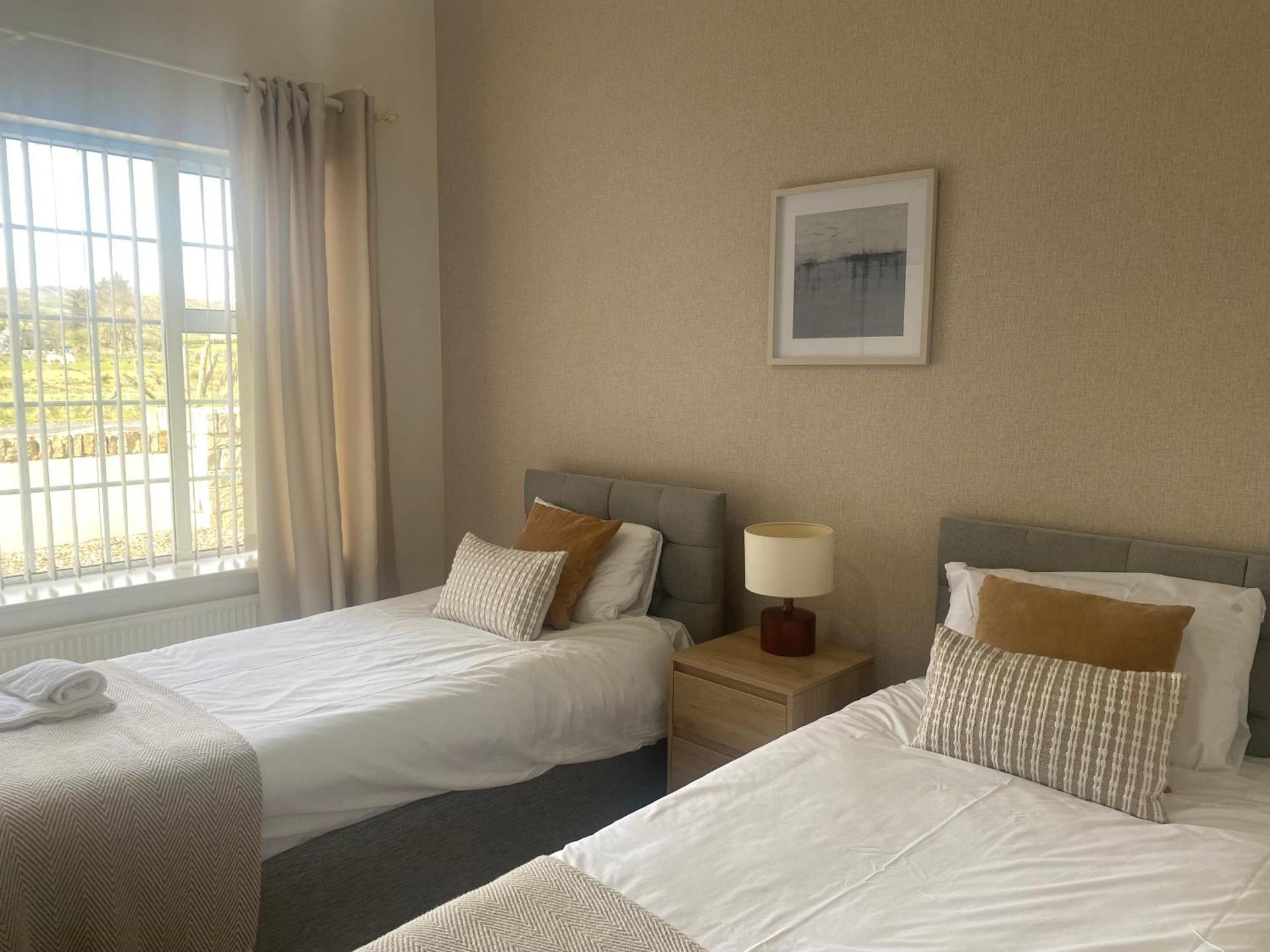 8 Croaghross House, Portsalon