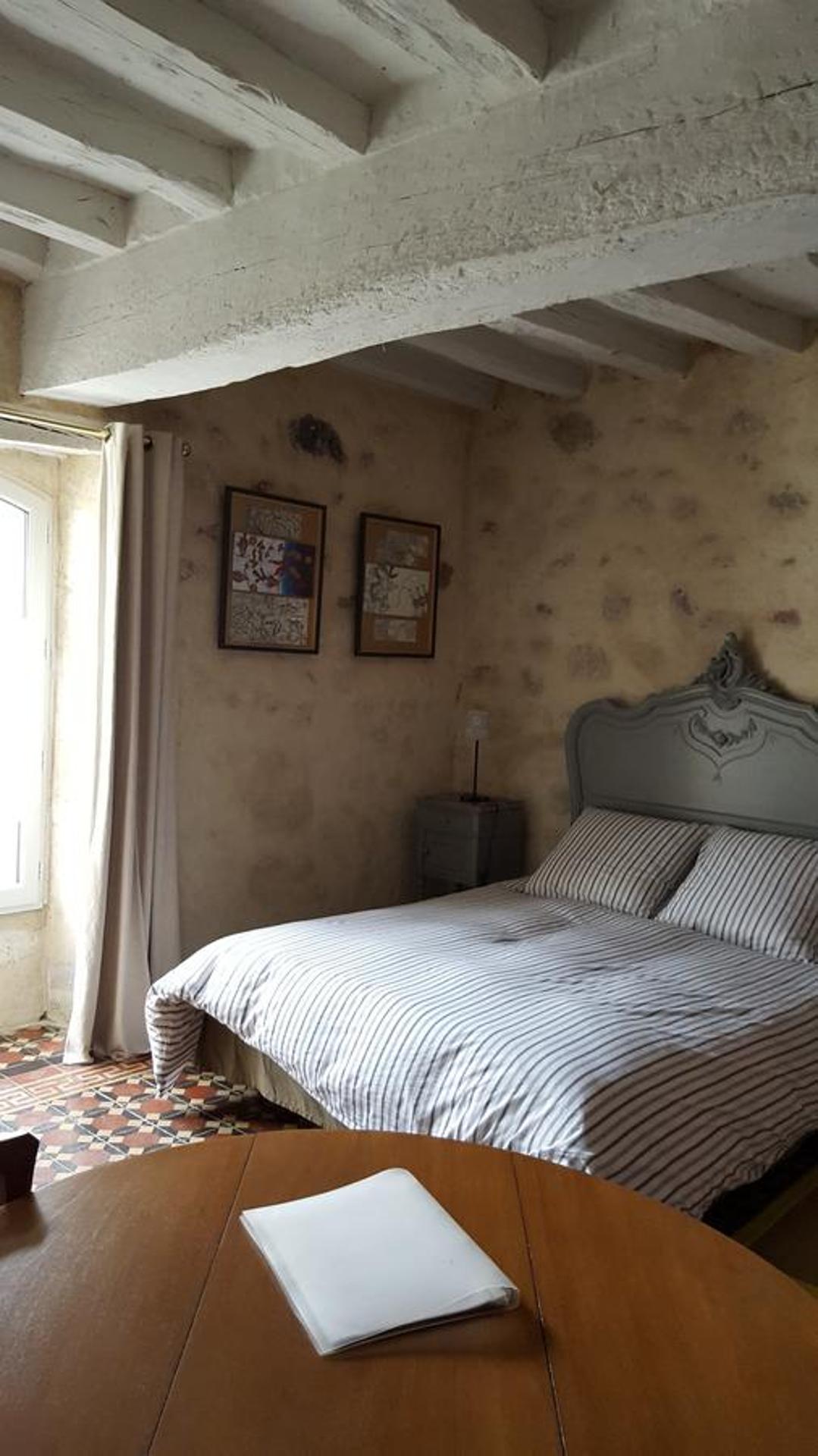 Domaine de la Crapaudine