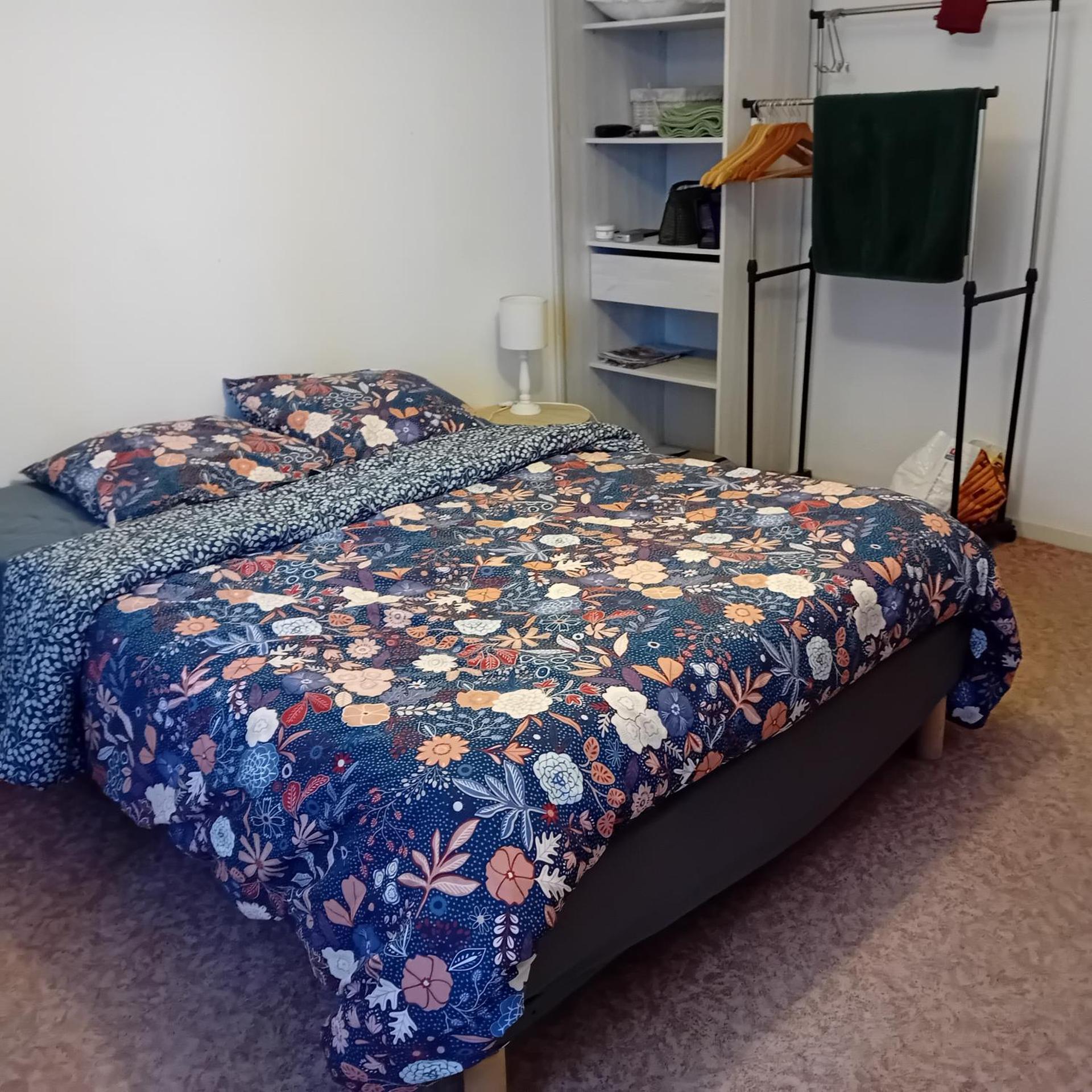 Clos A Malypense chez Mr Montamat