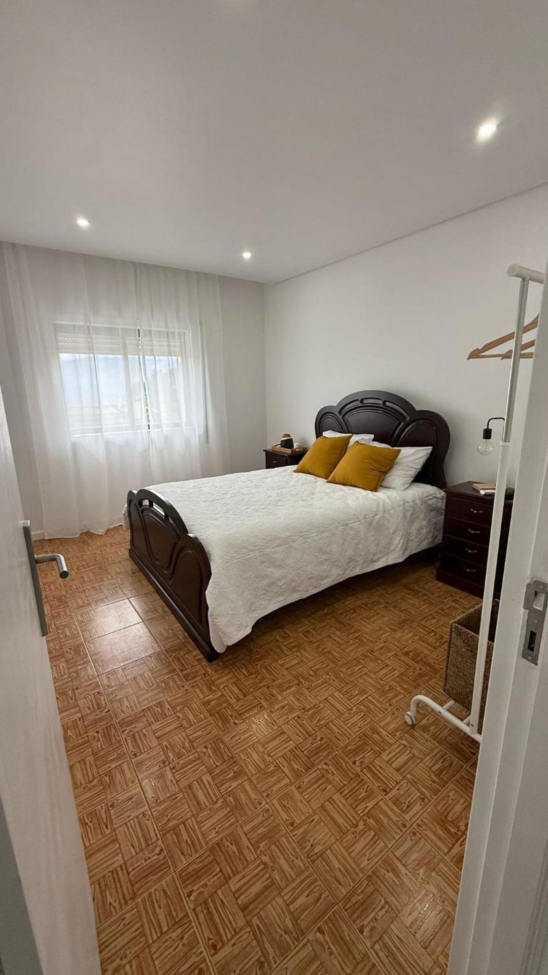 Casa de campo do Rojão do Meio