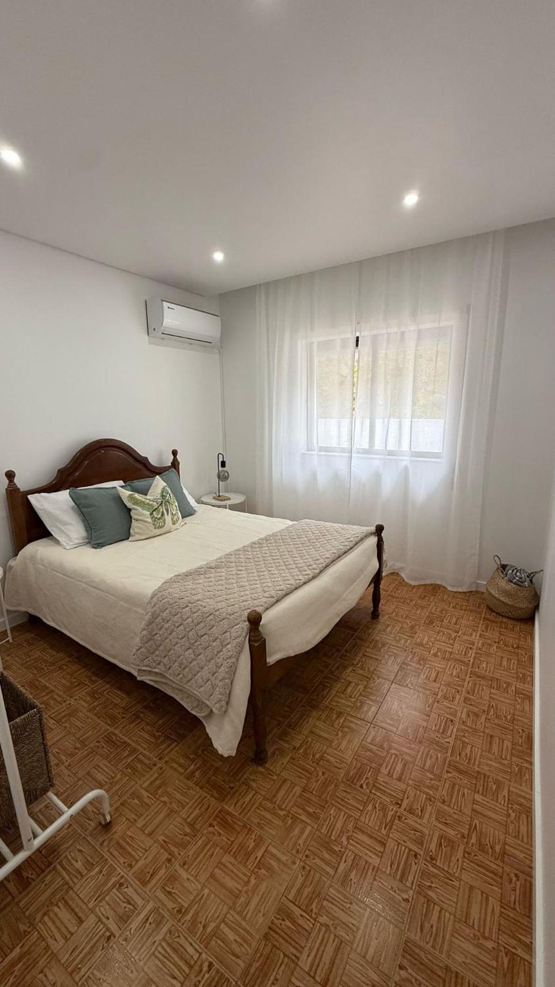 Casa de campo do Rojão do Meio