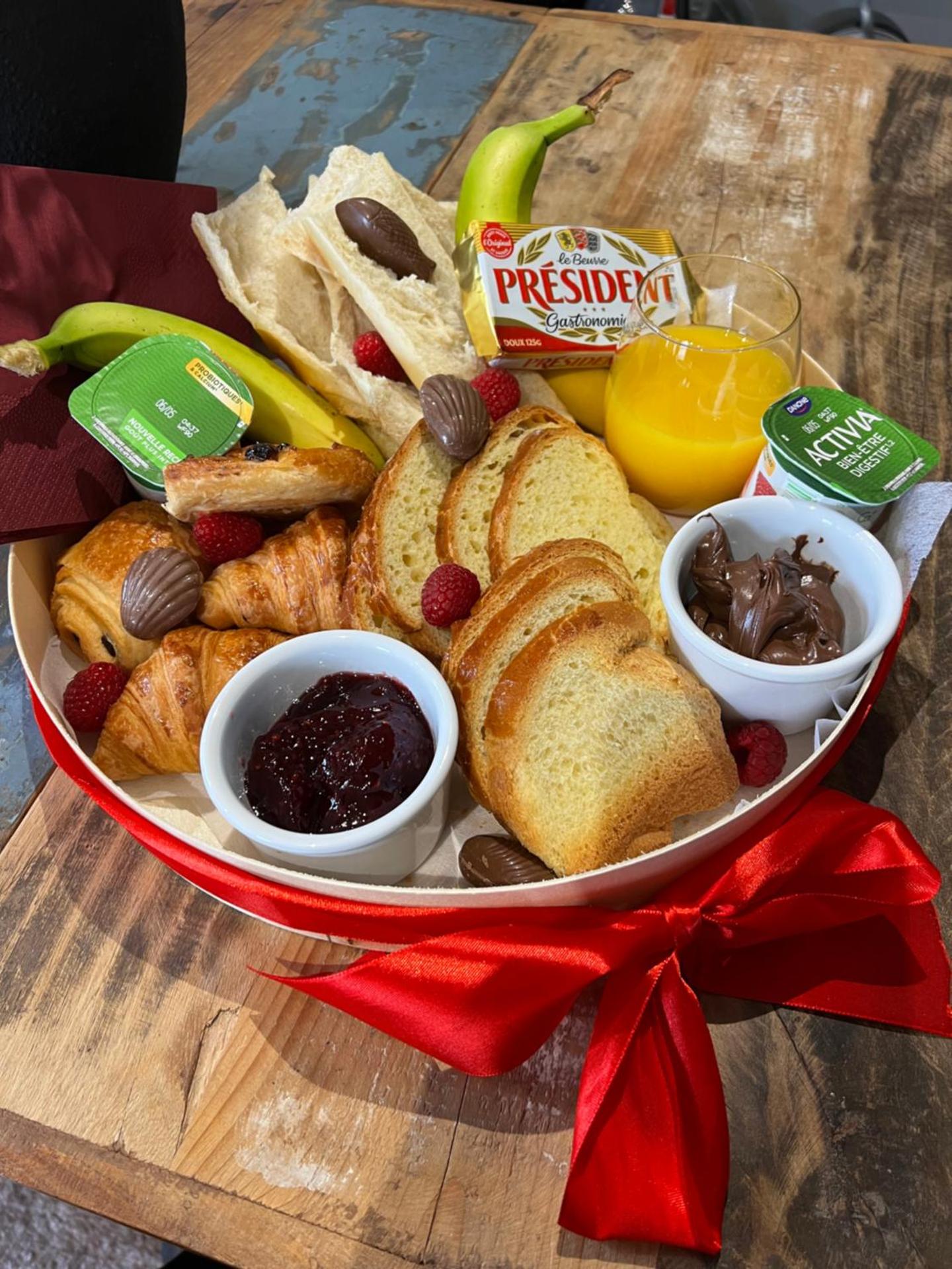 Le studio des oiseaux