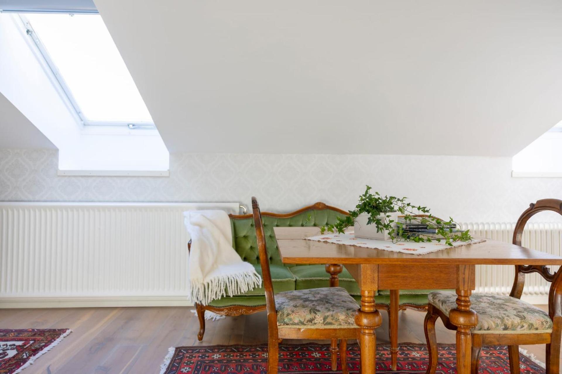 Laxå Herrgårdshotellet