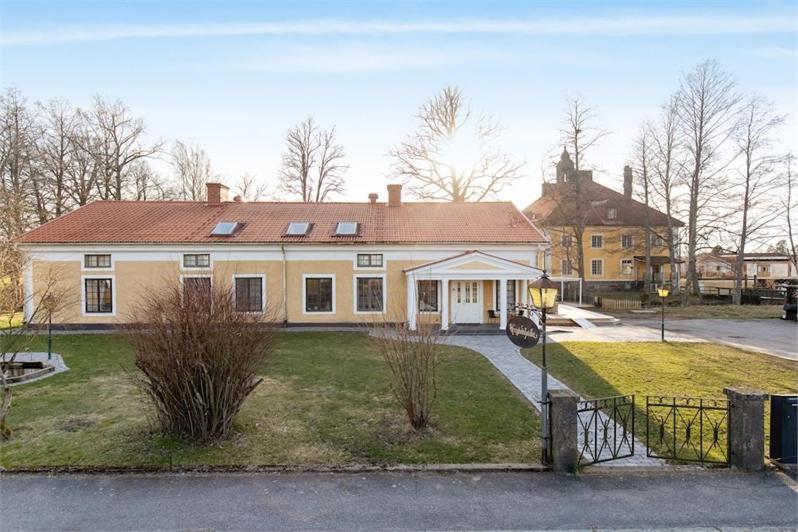 Laxå Herrgårdshotellet