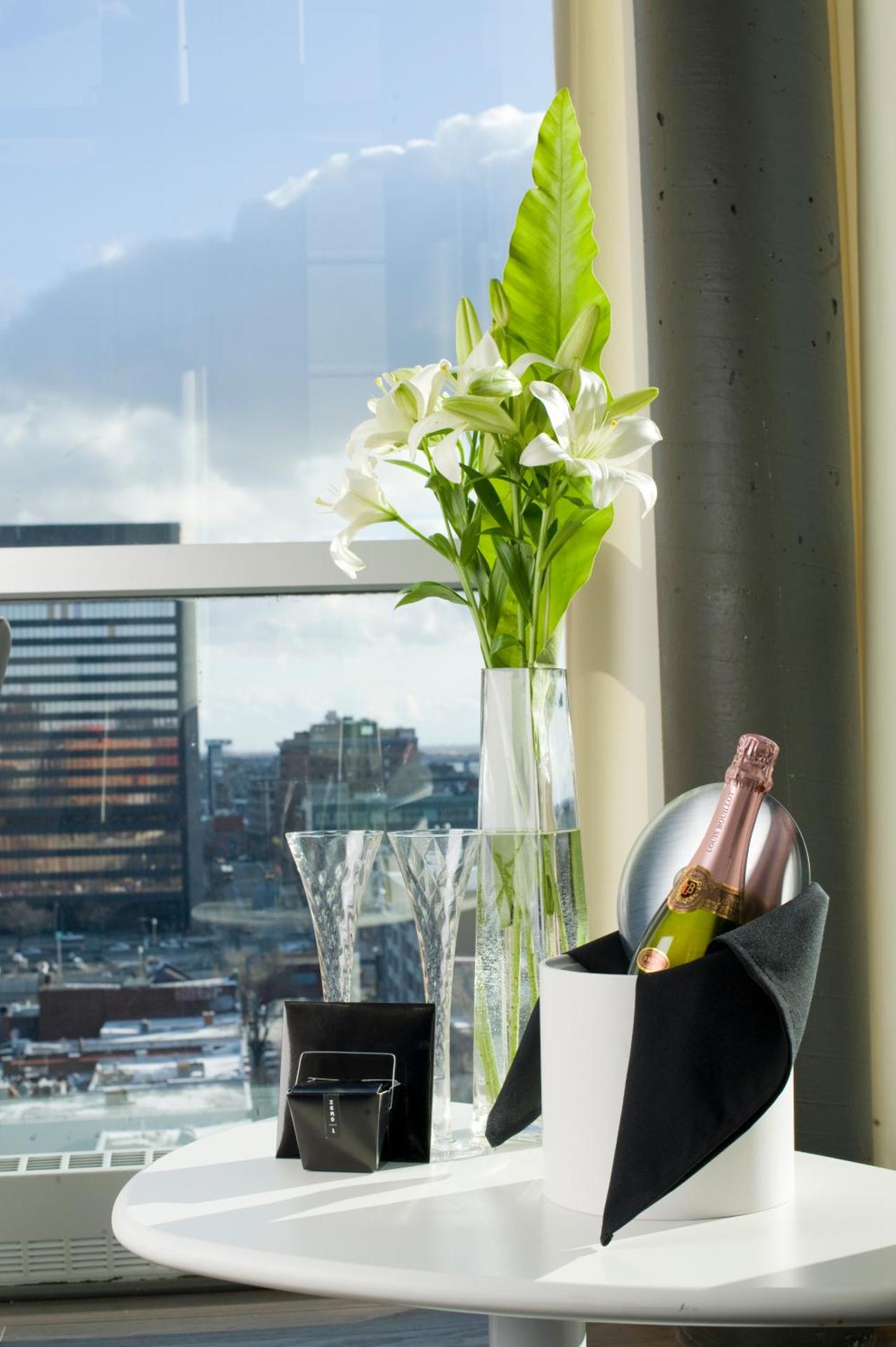 View (from property/room)