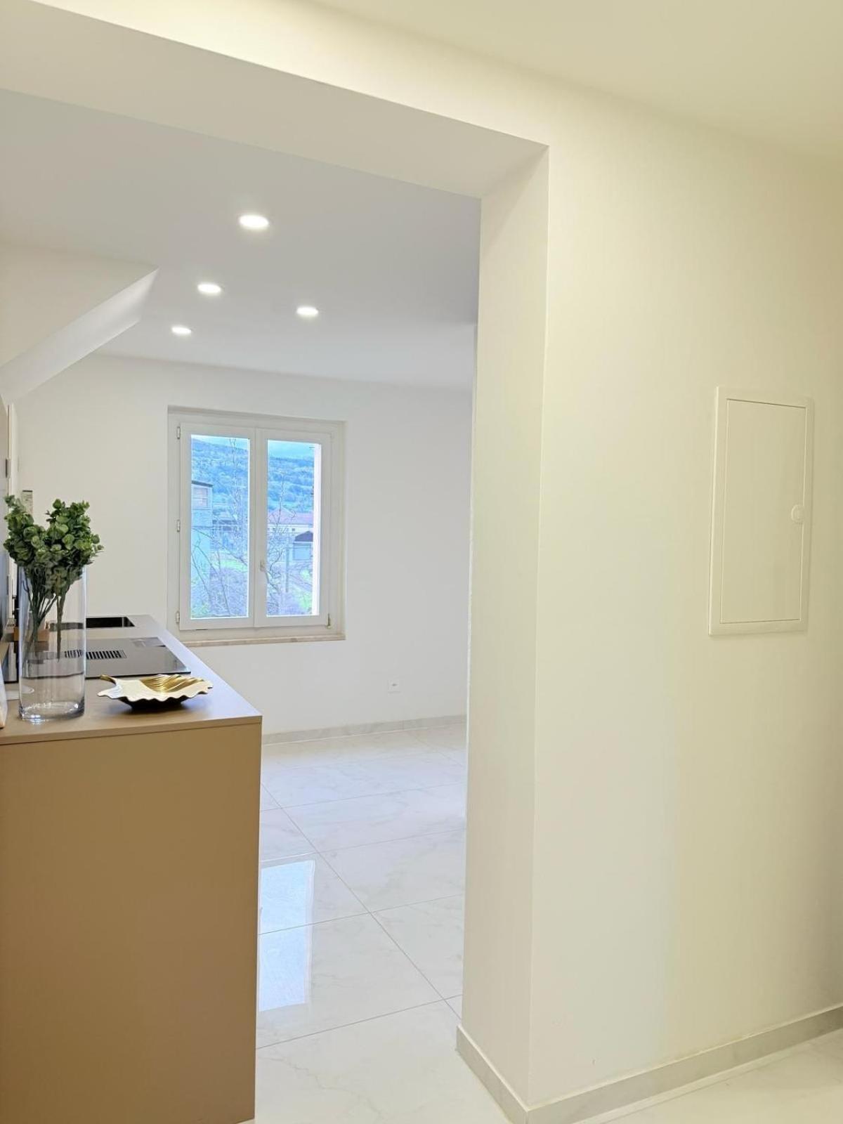 Luxrem-DE 5 Apartments