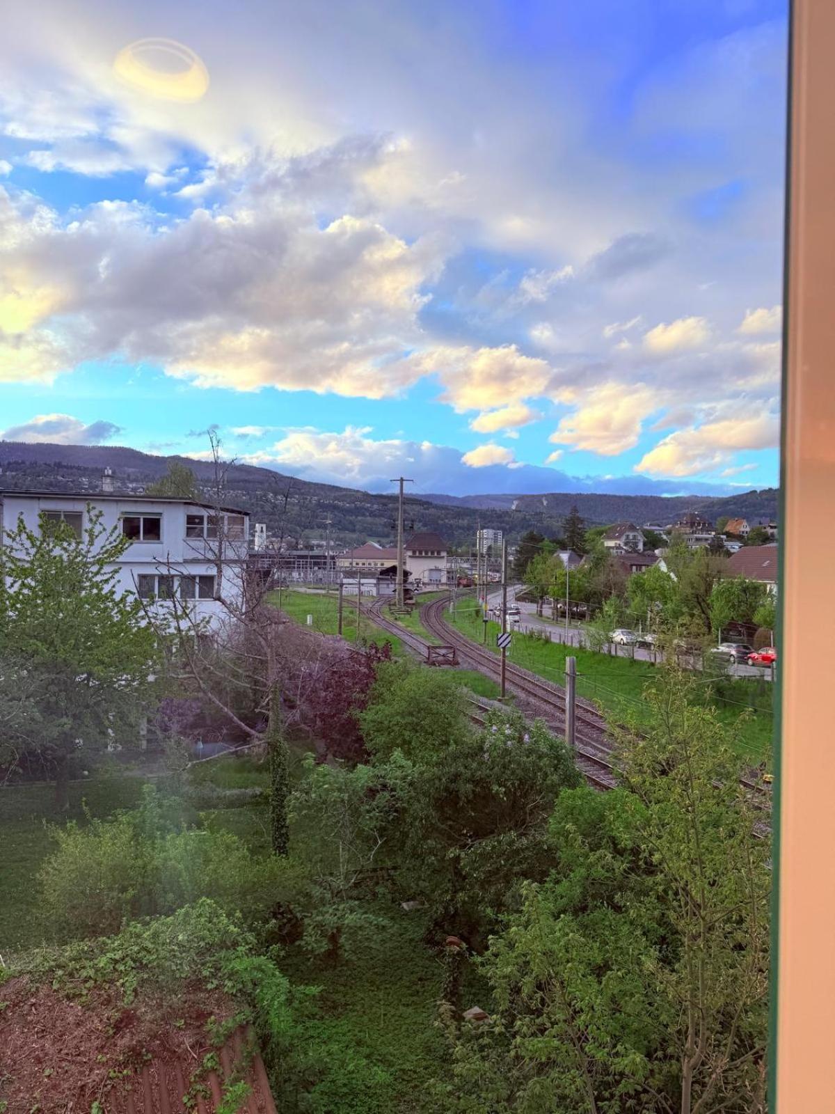 Luxrem-DE 5 Apartments