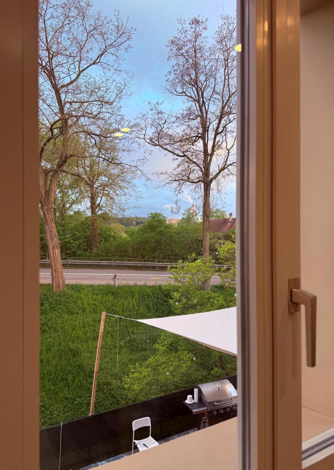 Luxrem-DE 5 Apartments