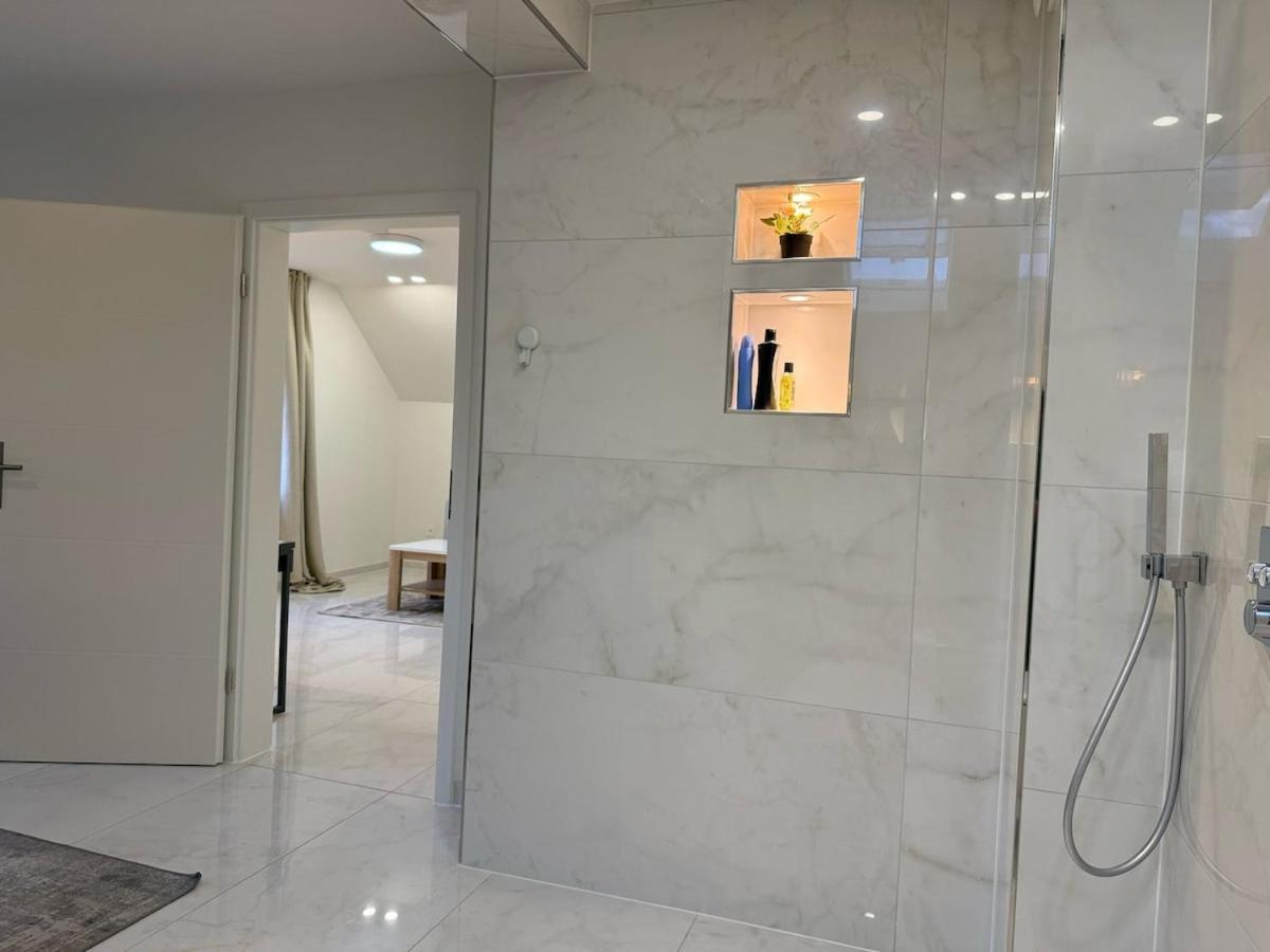 Luxrem-DE 5 Apartments