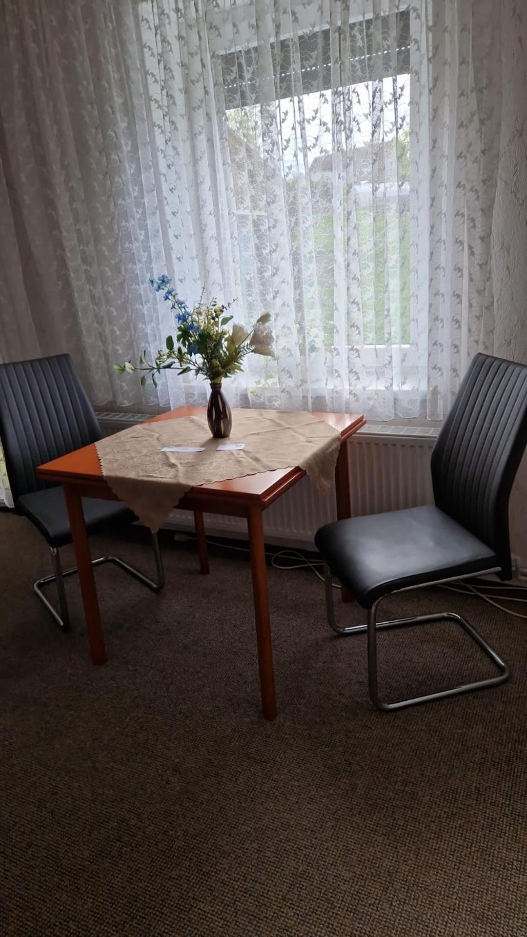 Ferienwohnung Glück Auf