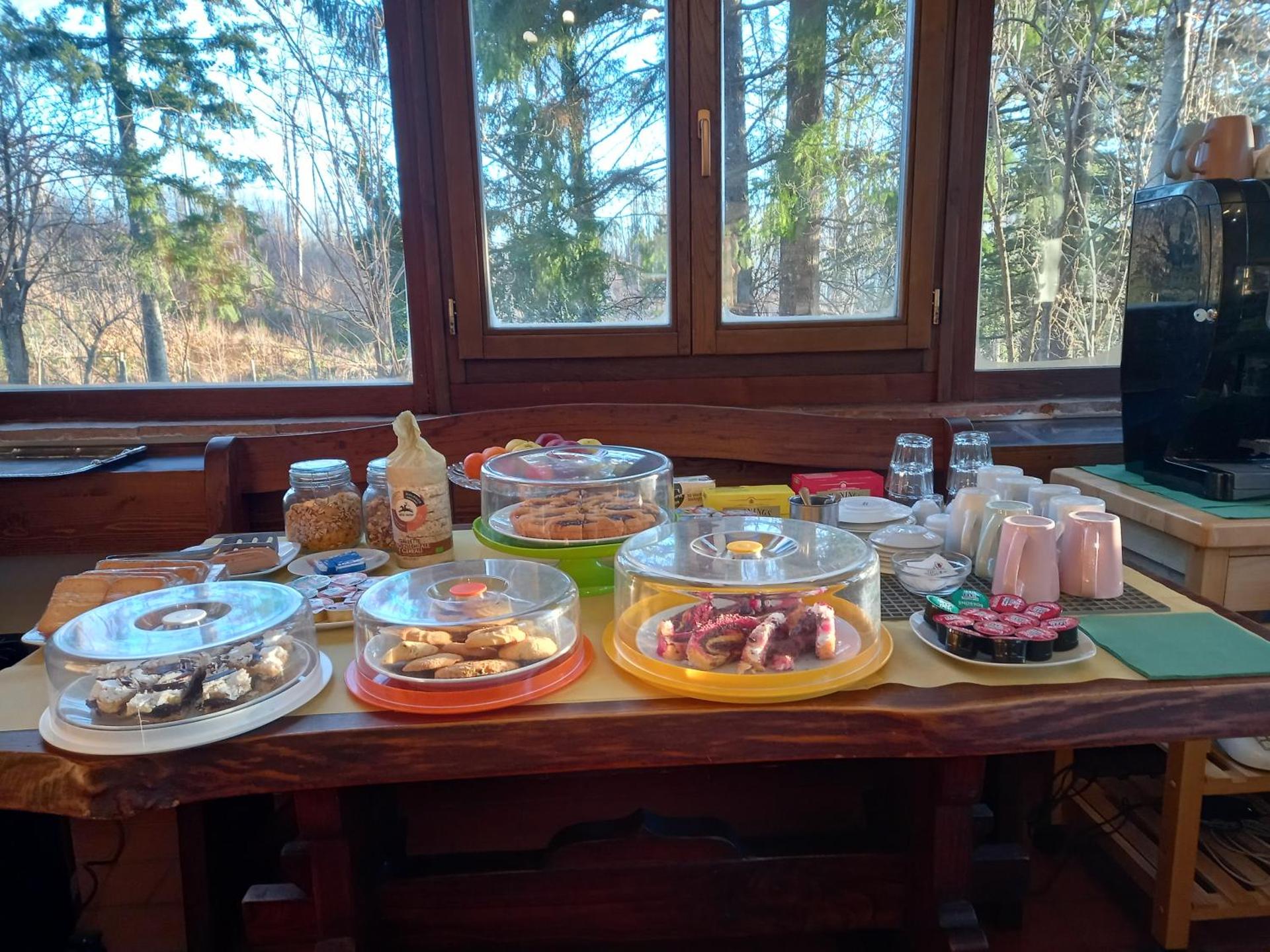 Agriturismo Fonte Magria