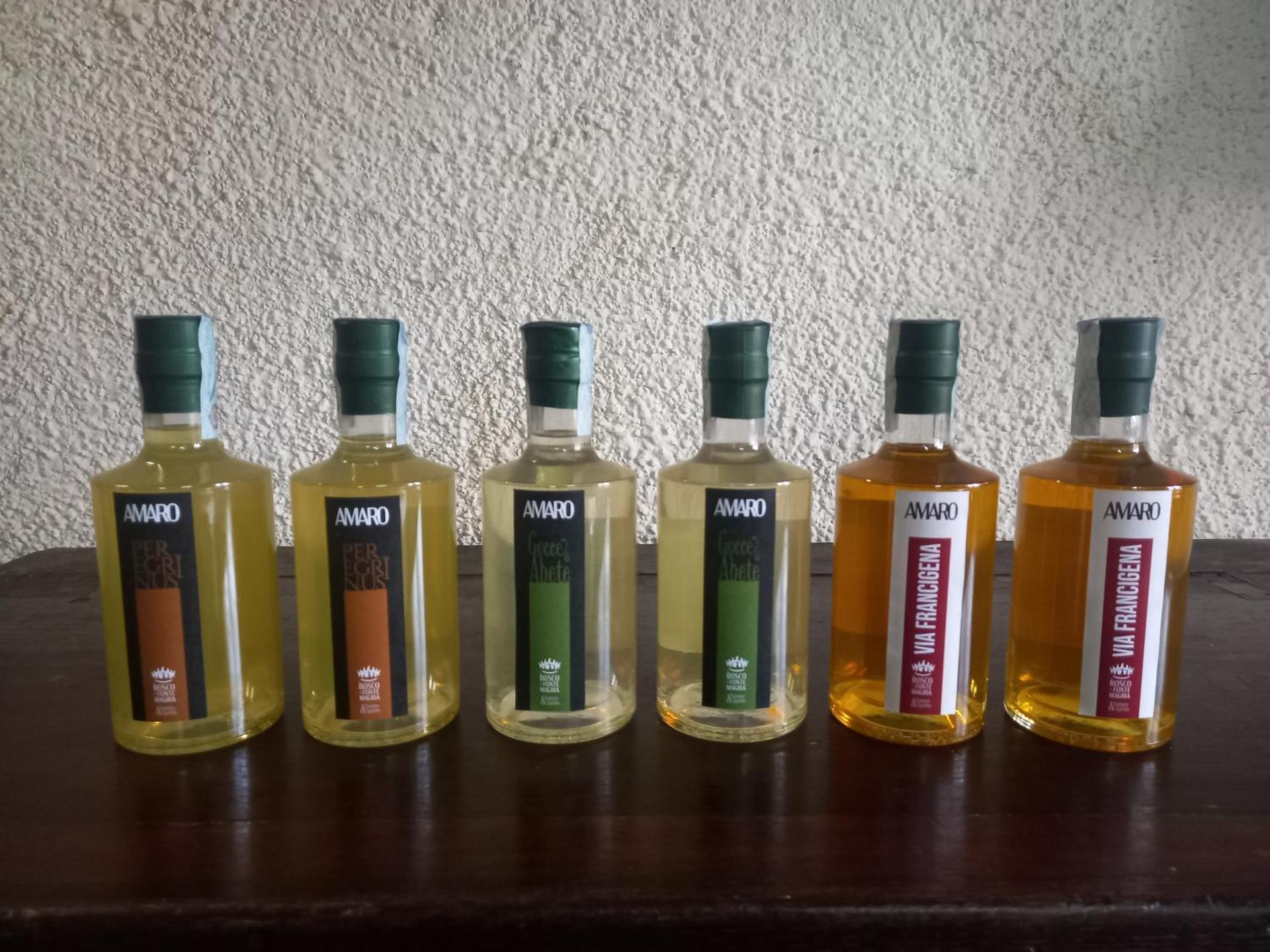 Agriturismo Fonte Magria