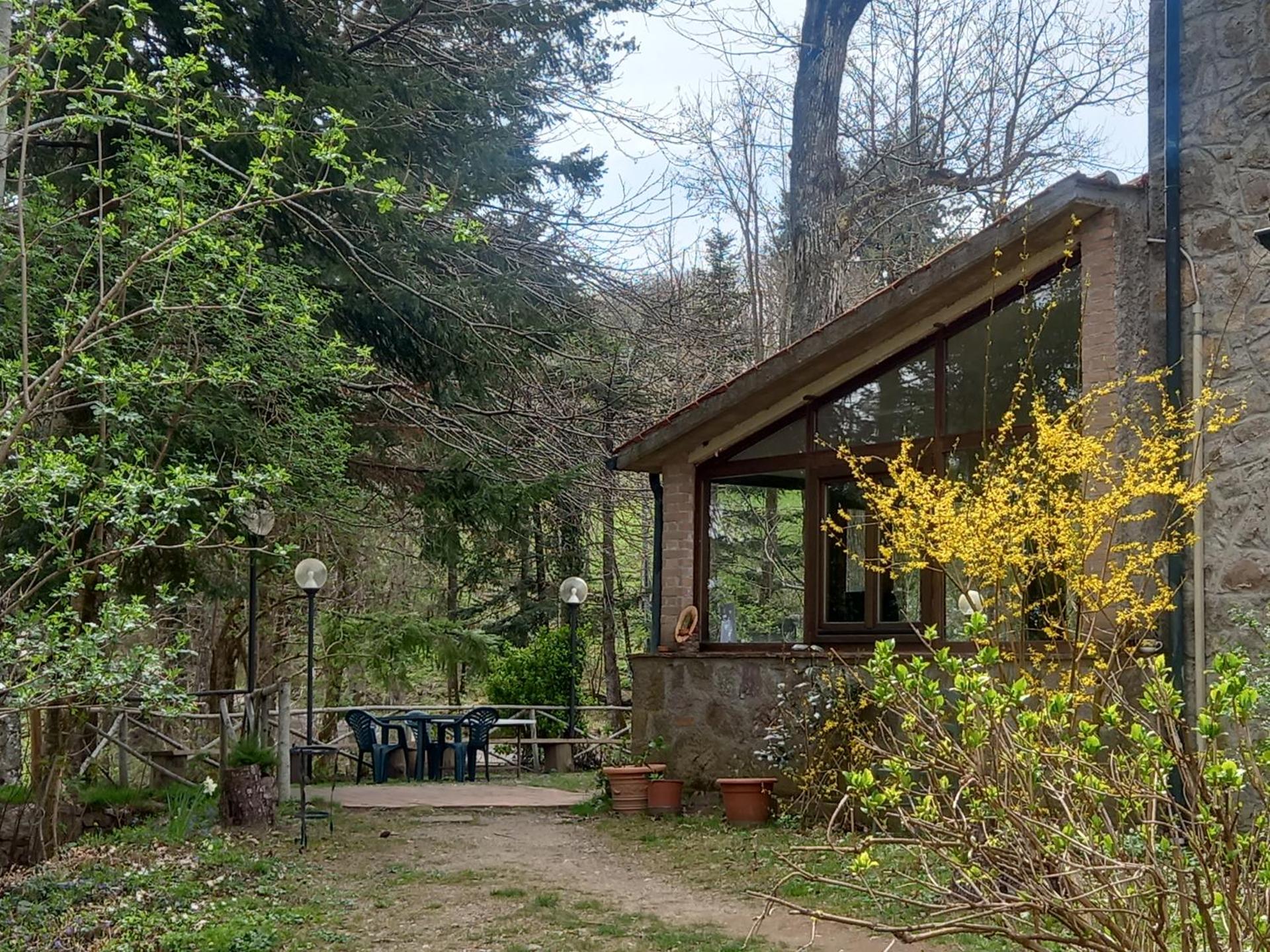 Agriturismo Fonte Magria