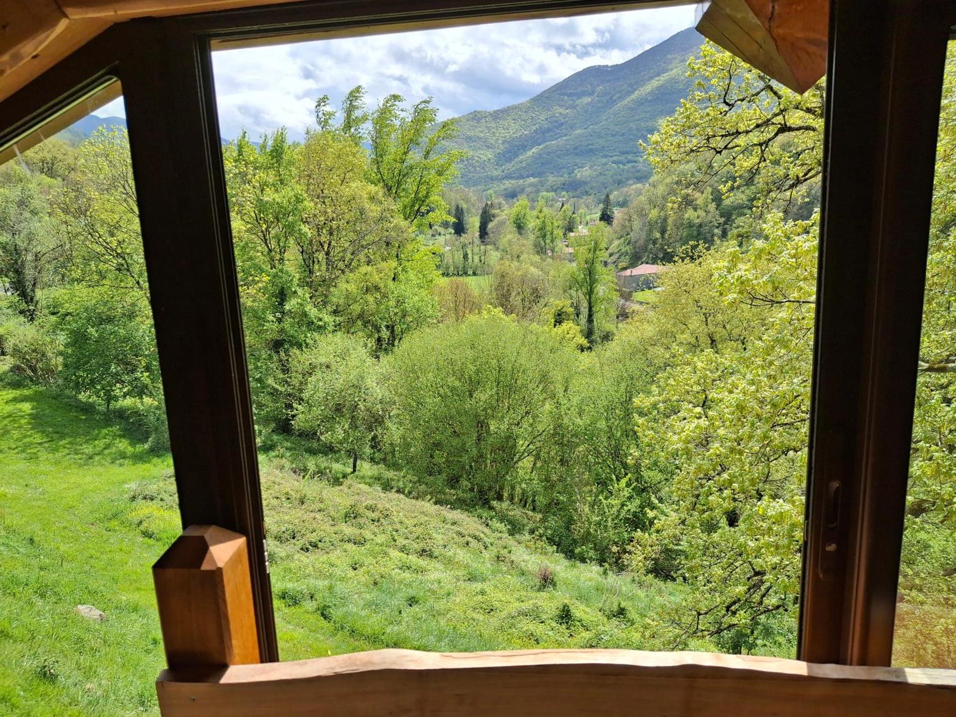 Le Refuge De L'Ourse