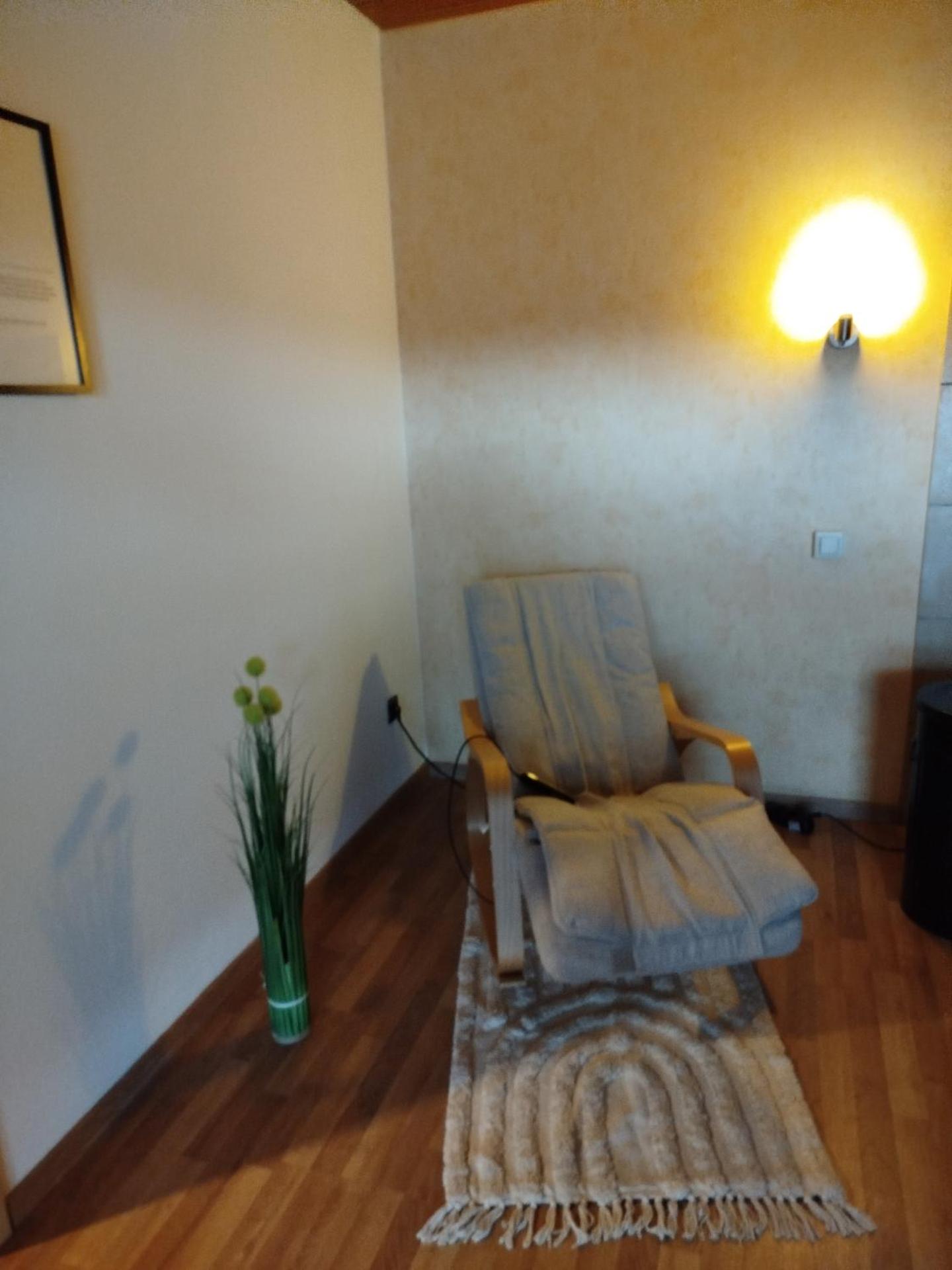 Ferienwohnung Zur goldenen Glocke