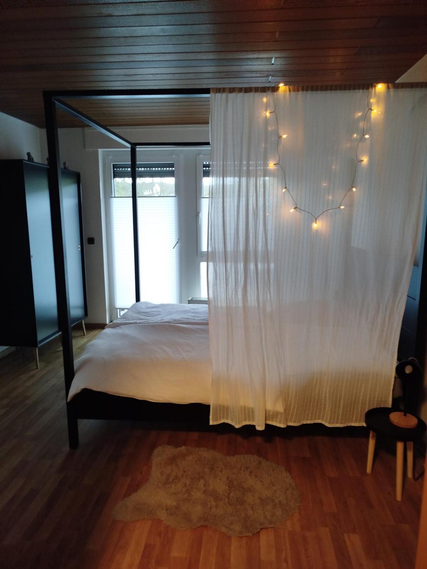 Ferienwohnung Zur goldenen Glocke