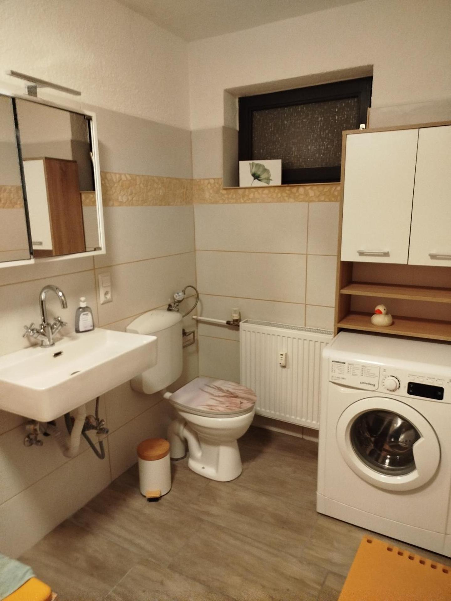 Ferienwohnung Zur goldenen Glocke