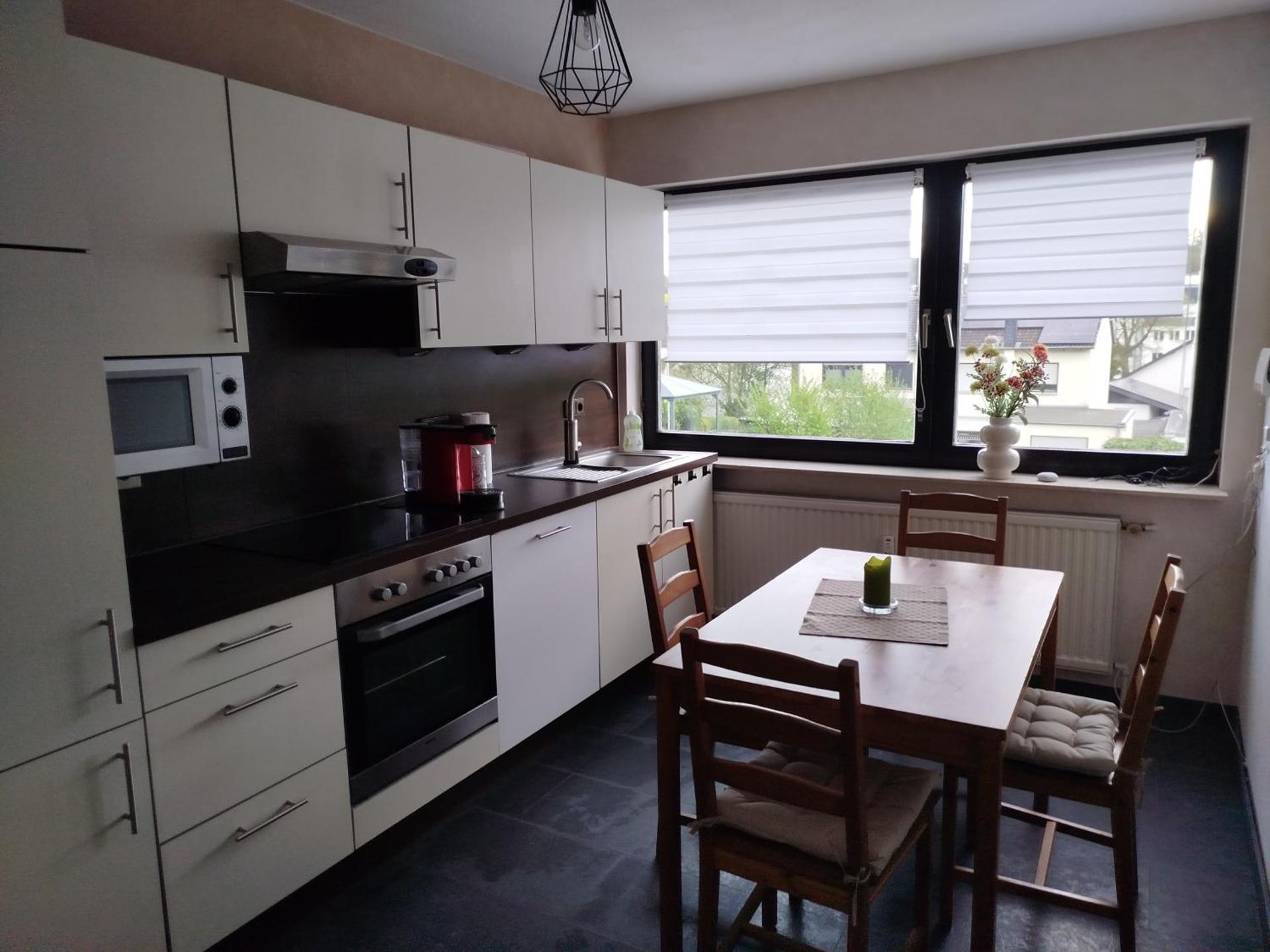 Ferienwohnung Zur goldenen Glocke