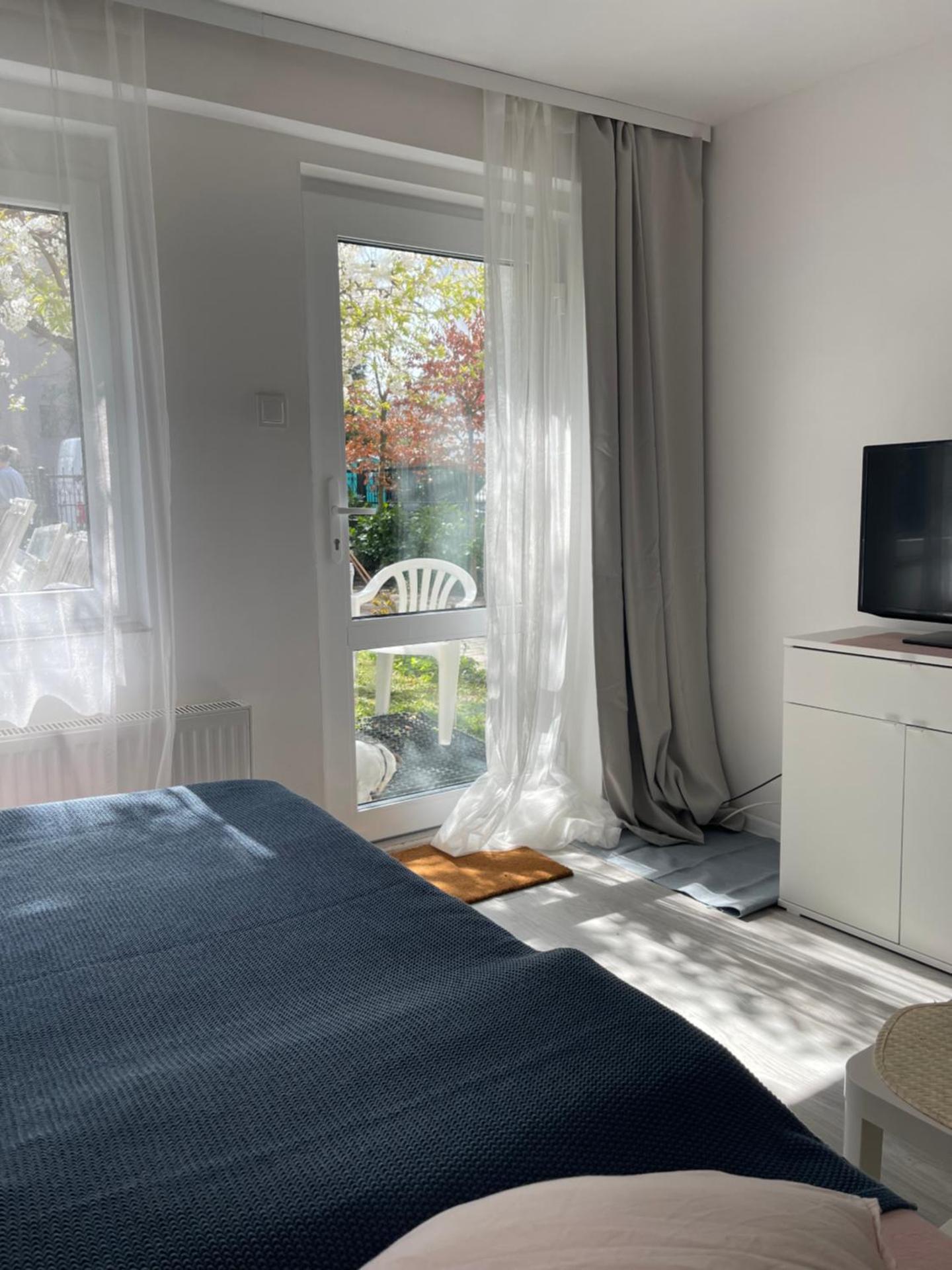 Apartamenty Typu Studio - Przy Plaży Gdynia Orłowo