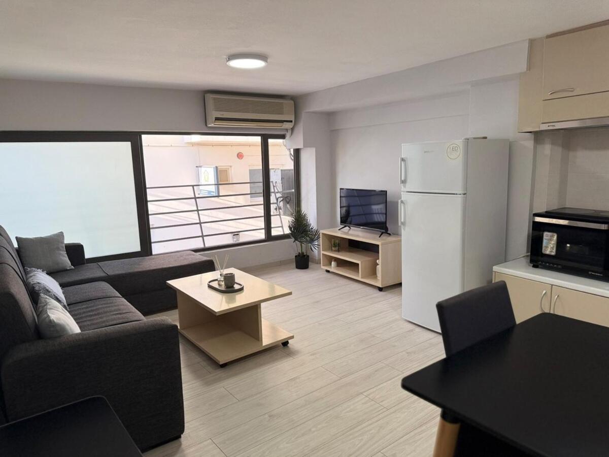 Studio Elena - Tympaki Square