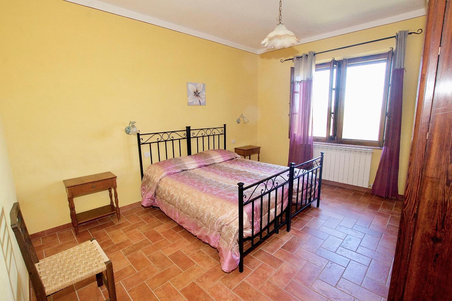 Two-Bedroom Apartment with View