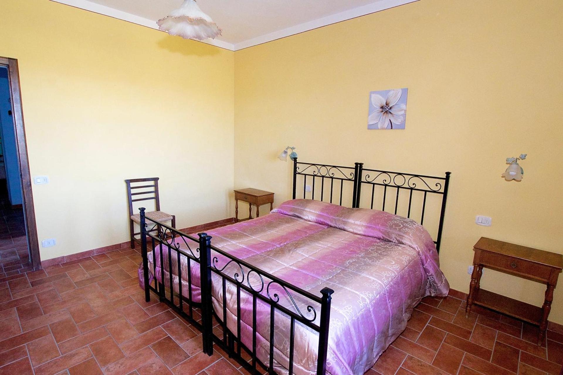 Two-Bedroom Apartment with View