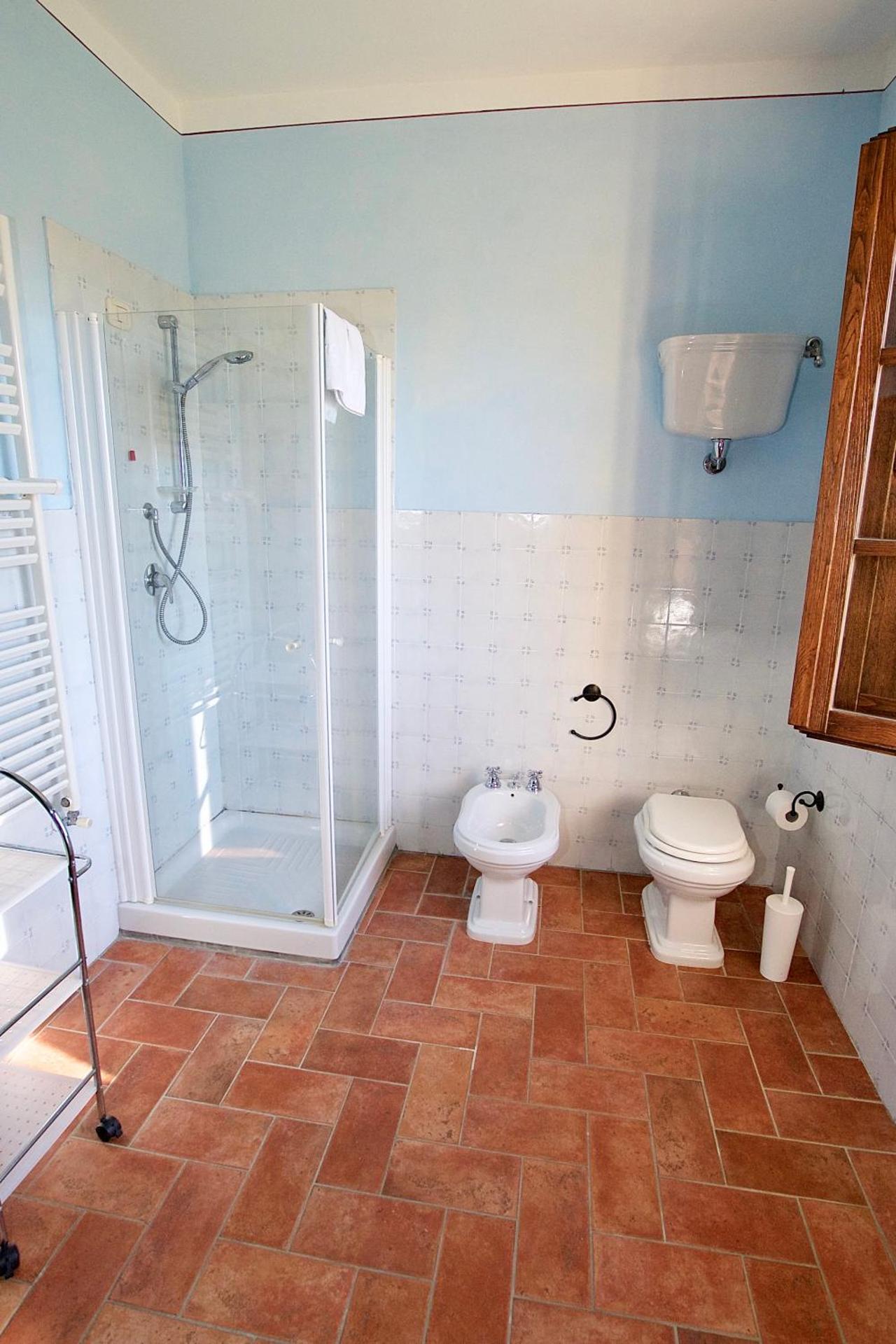 Two-Bedroom Apartment with View